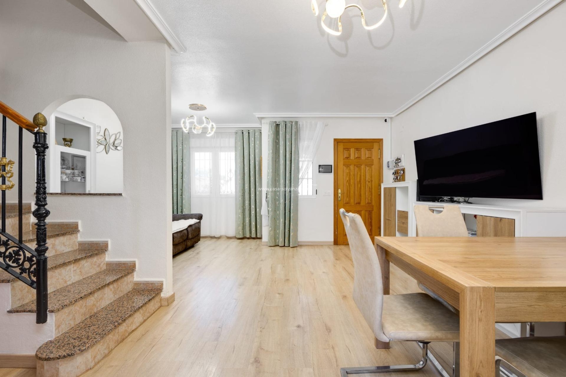 Revente - Maison de ville - Torrevieja - Aguas nuevas