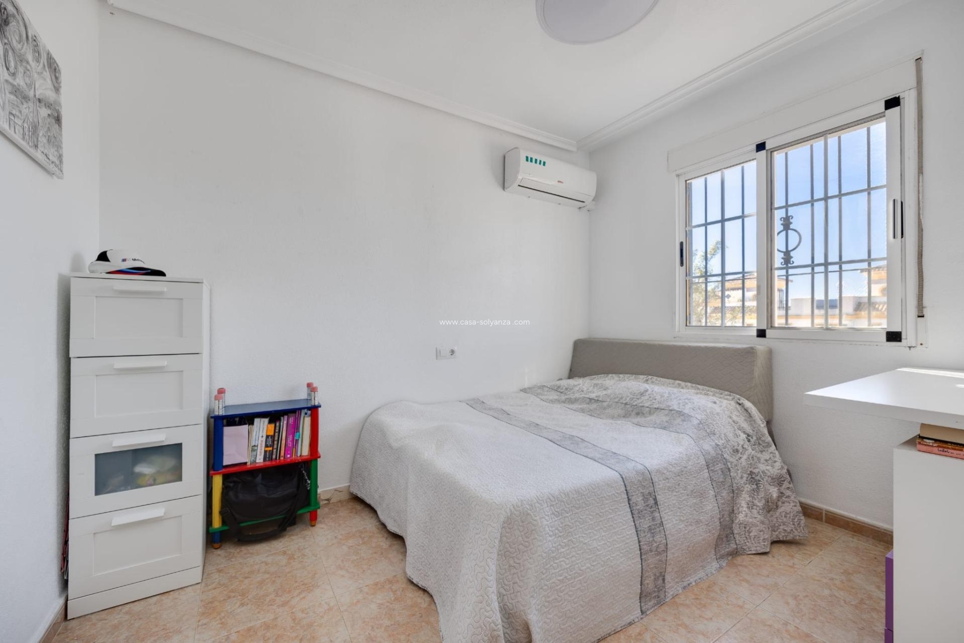 Revente - Maison de ville - Torrevieja - Aguas nuevas