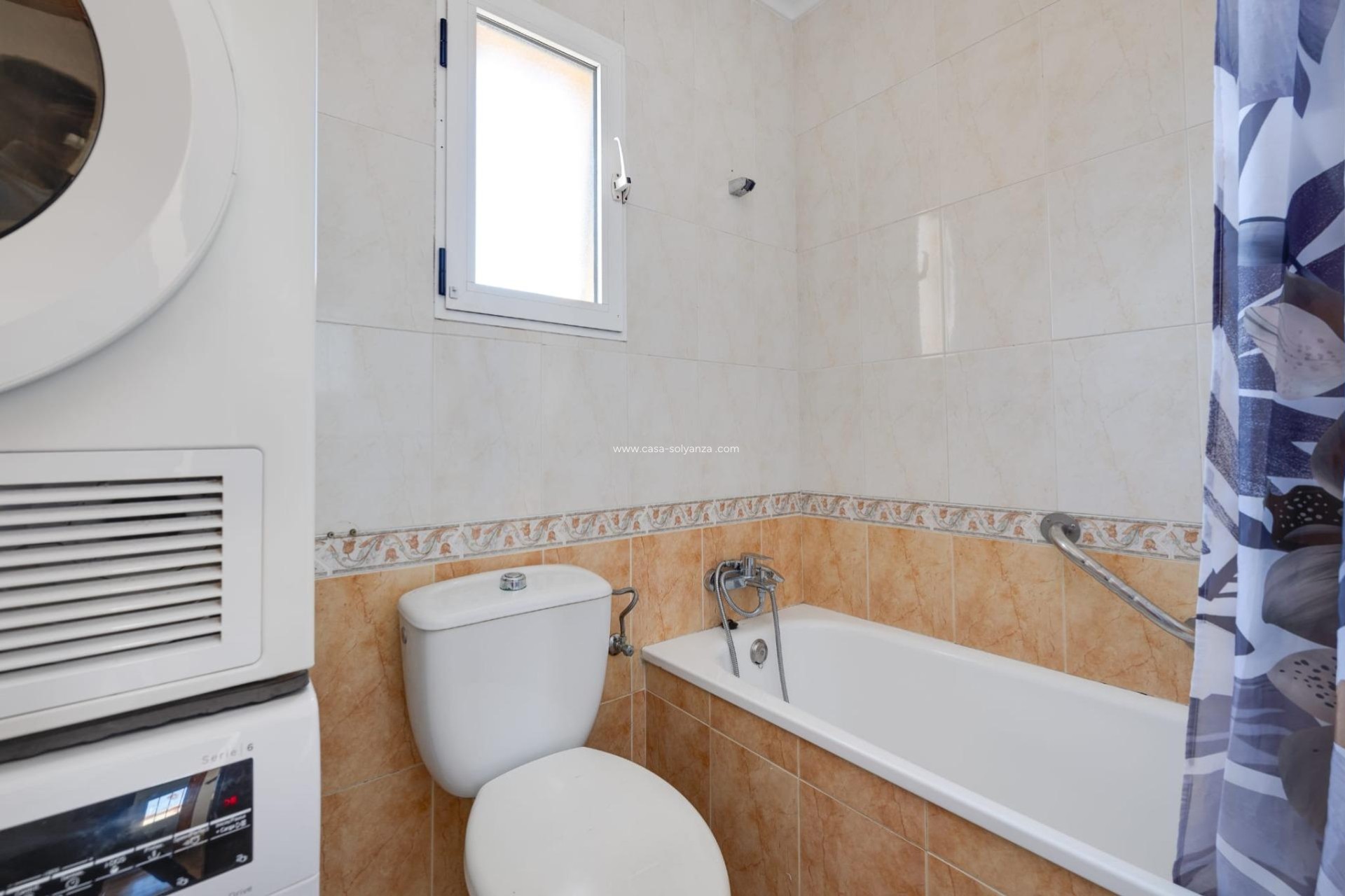 Revente - Maison de ville - Torrevieja - Aguas nuevas