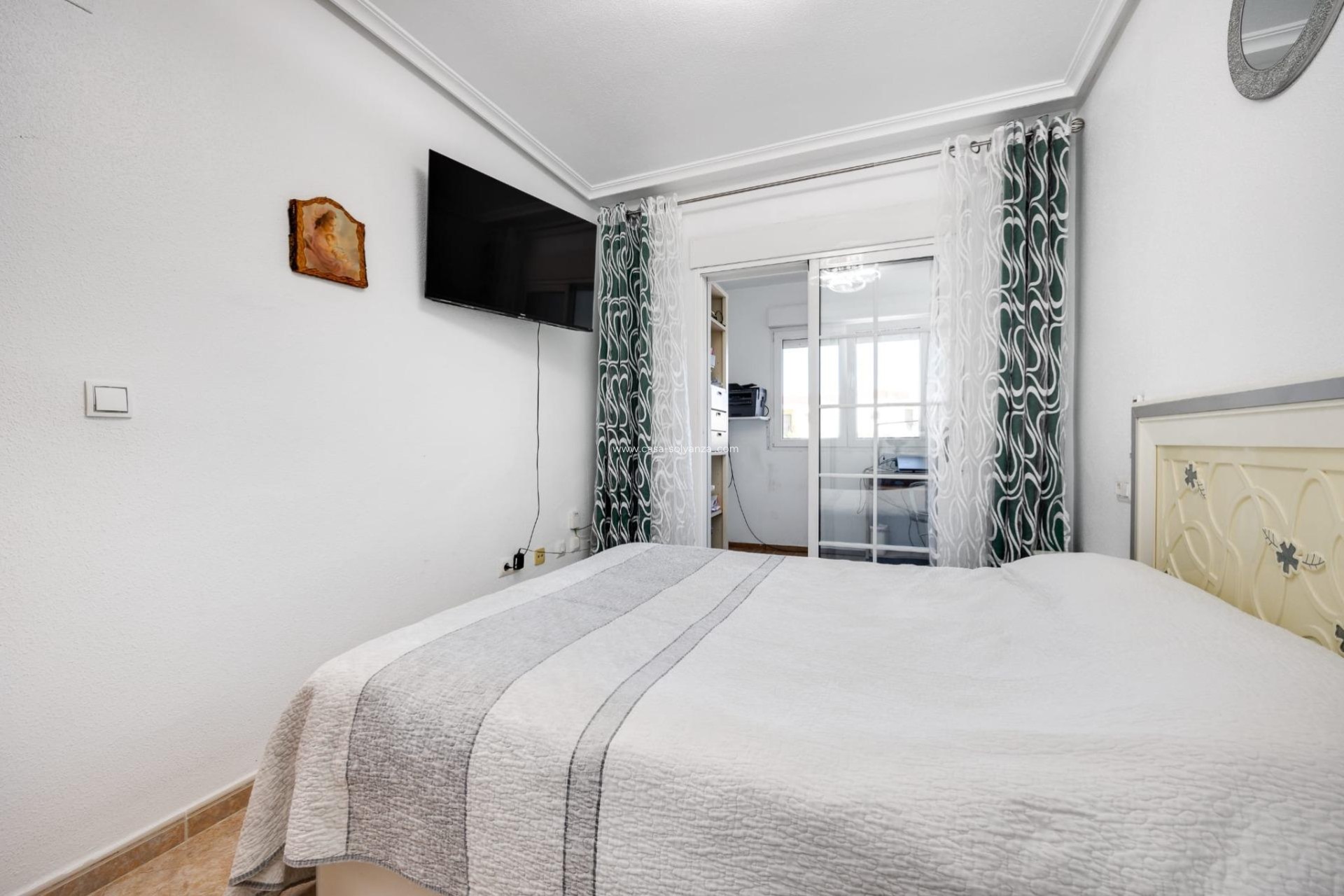Revente - Maison de ville - Torrevieja - Aguas nuevas