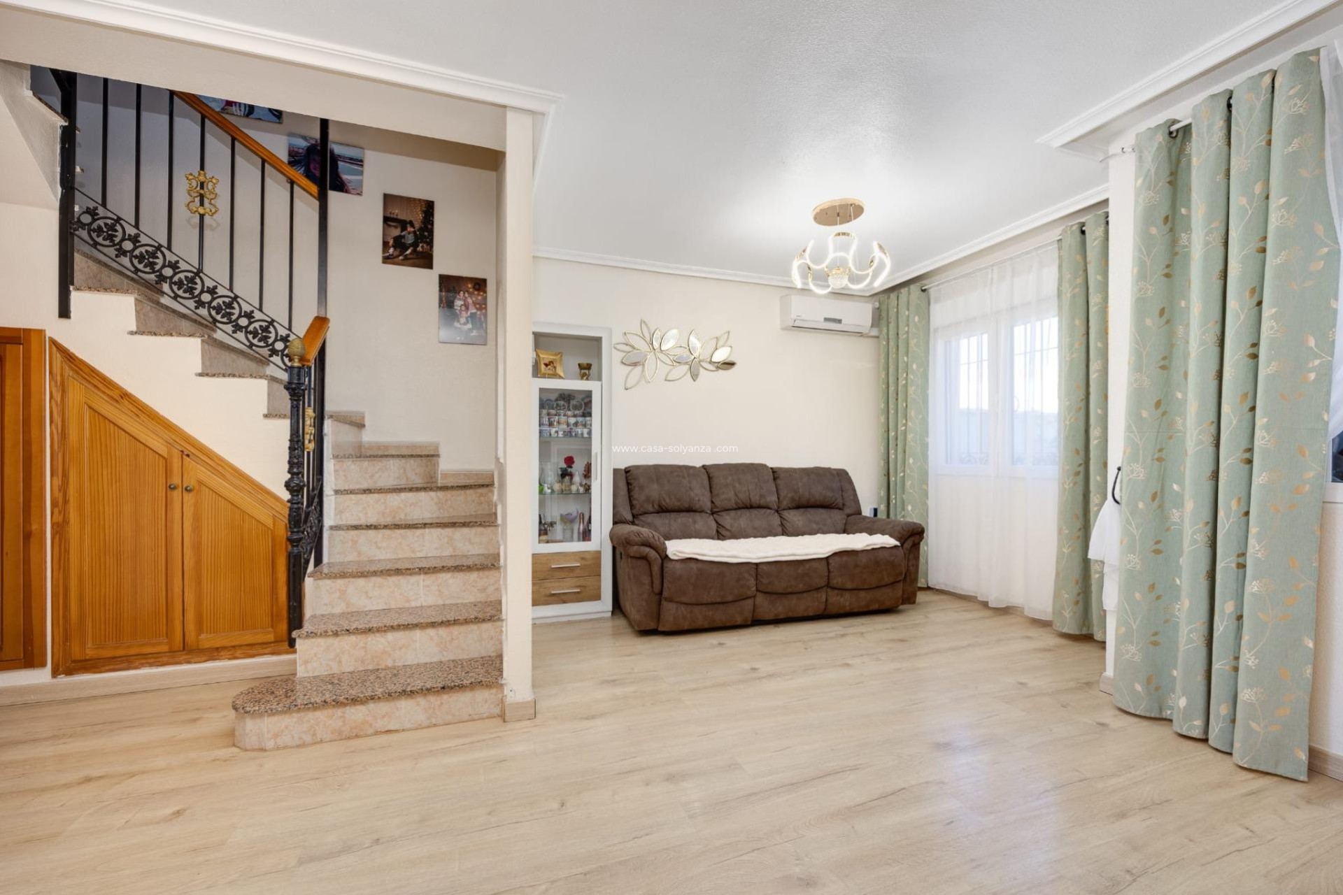 Revente - Maison de ville - Torrevieja - Aguas nuevas