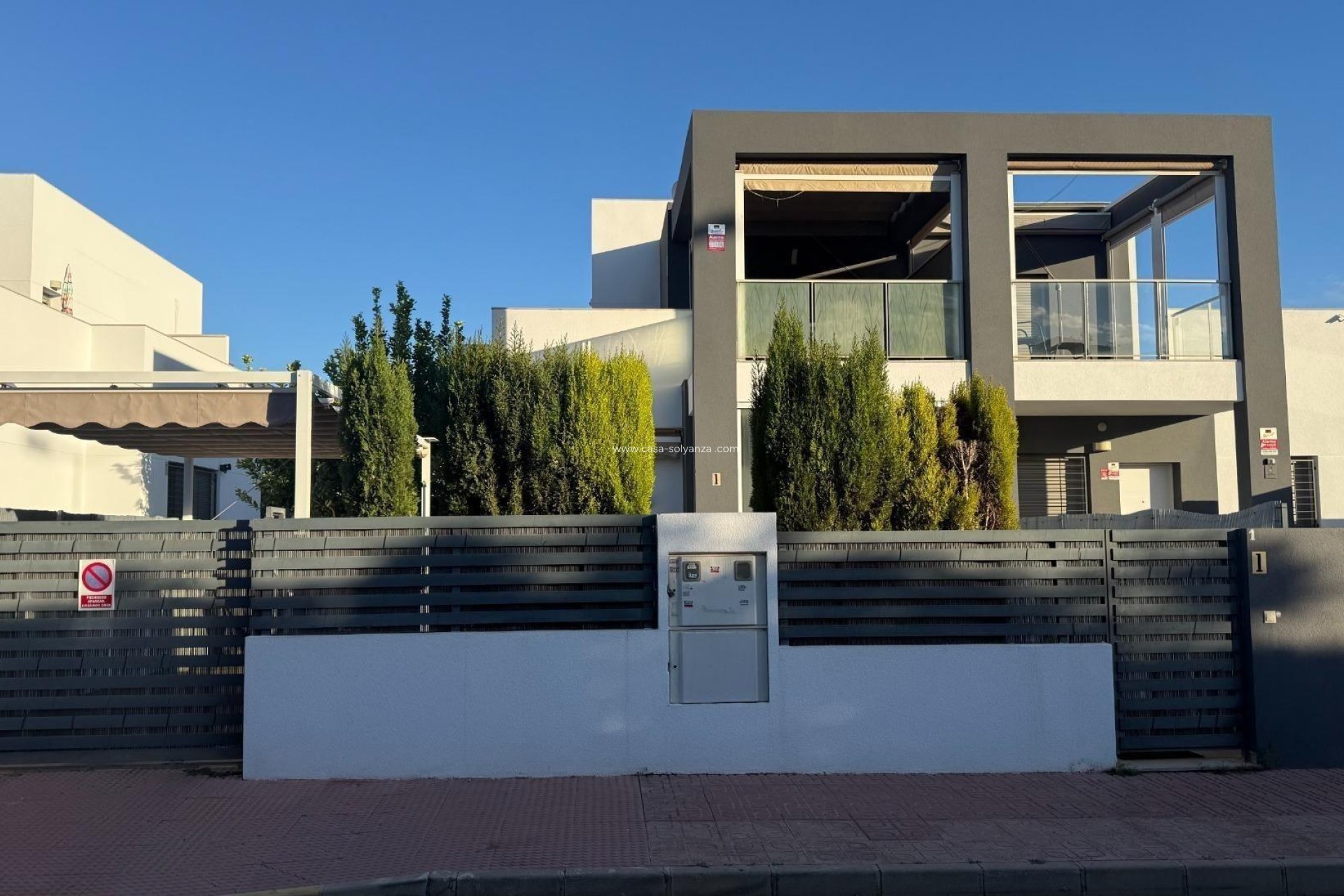 Revente - Maison de ville - Torrevieja - Aguas nuevas
