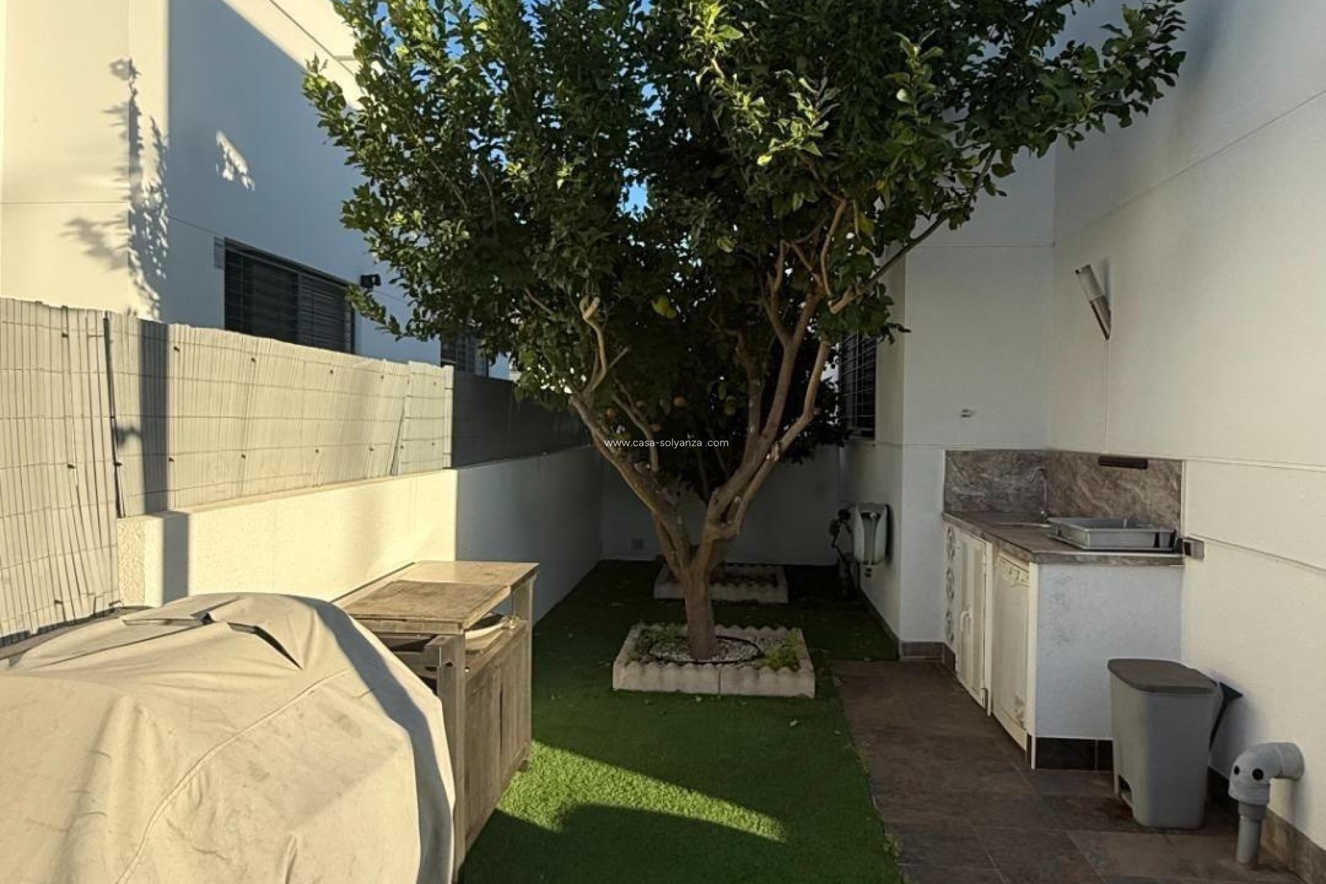 Revente - Maison de ville - Torrevieja - Aguas nuevas