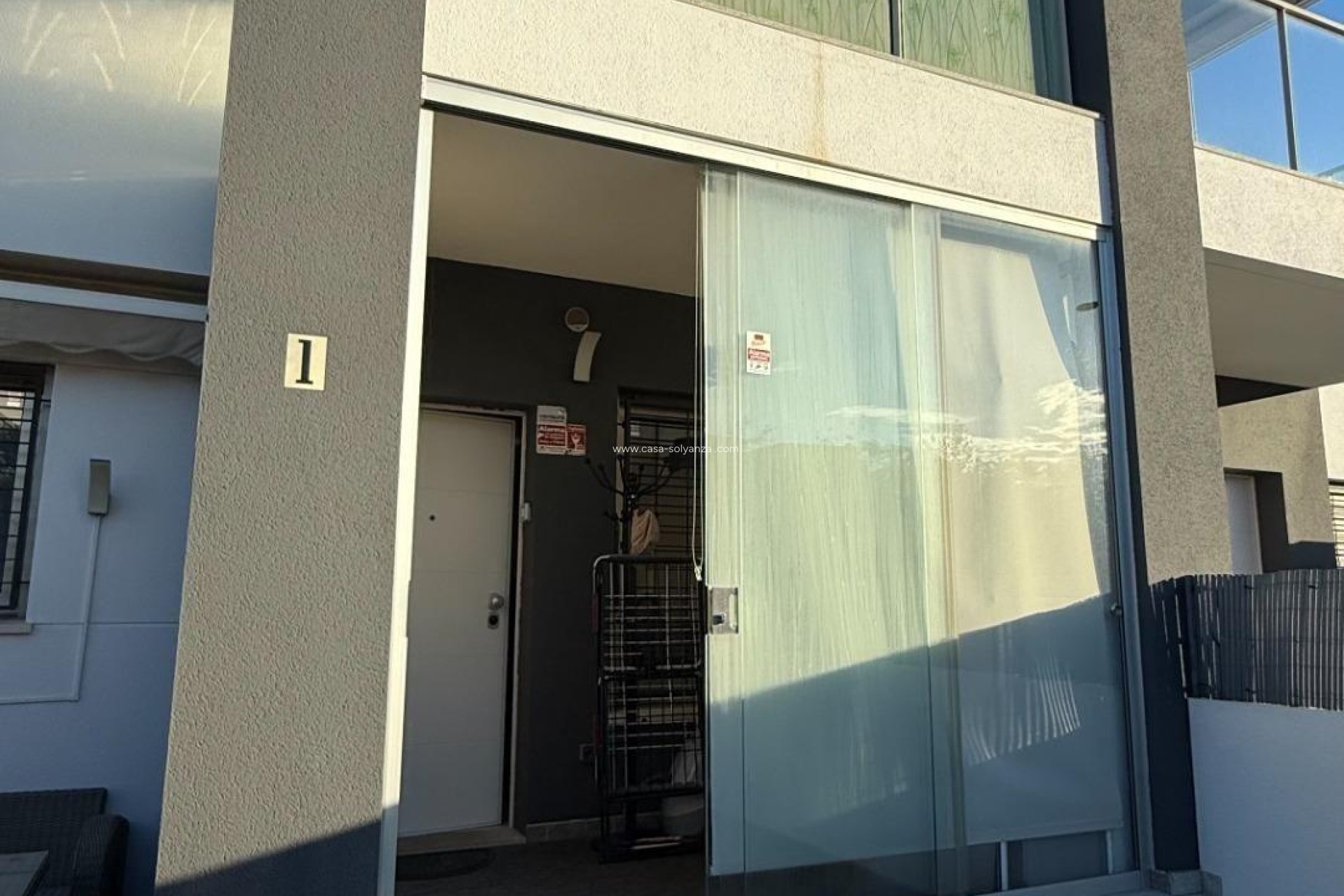 Revente - Maison de ville - Torrevieja - Aguas nuevas