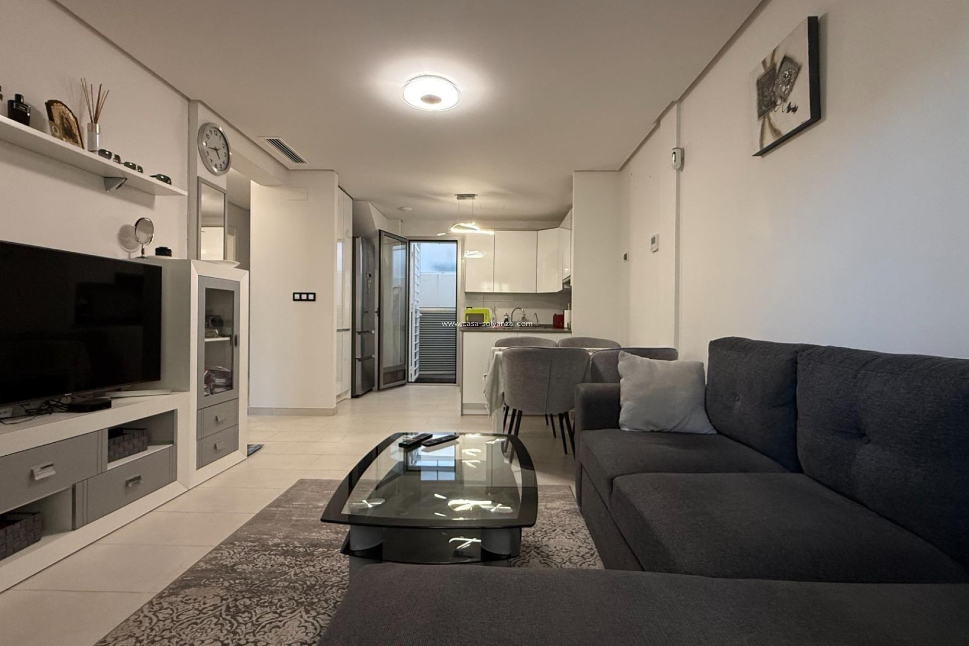 Revente - Maison de ville - Torrevieja - Aguas nuevas