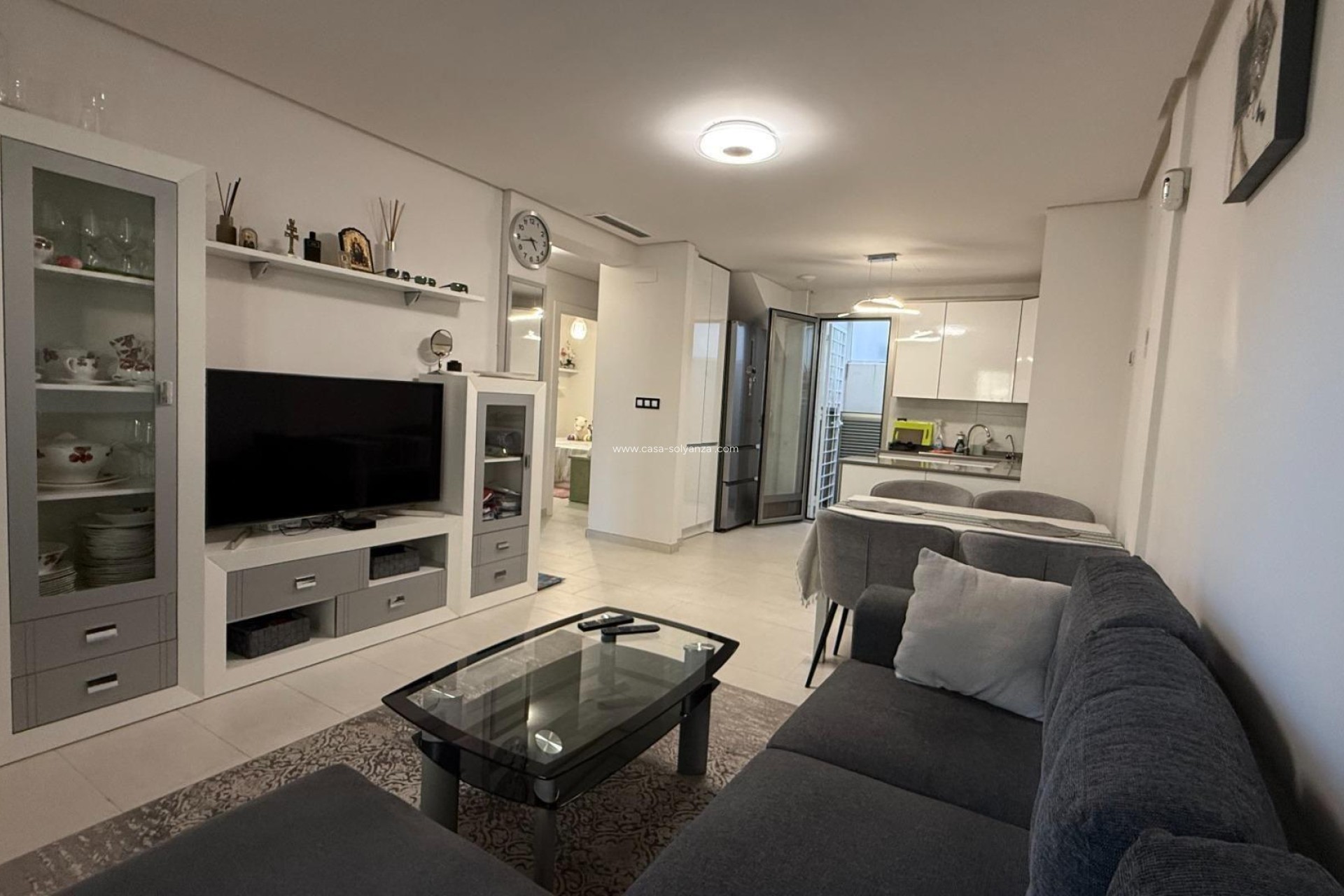 Revente - Maison de ville - Torrevieja - Aguas nuevas