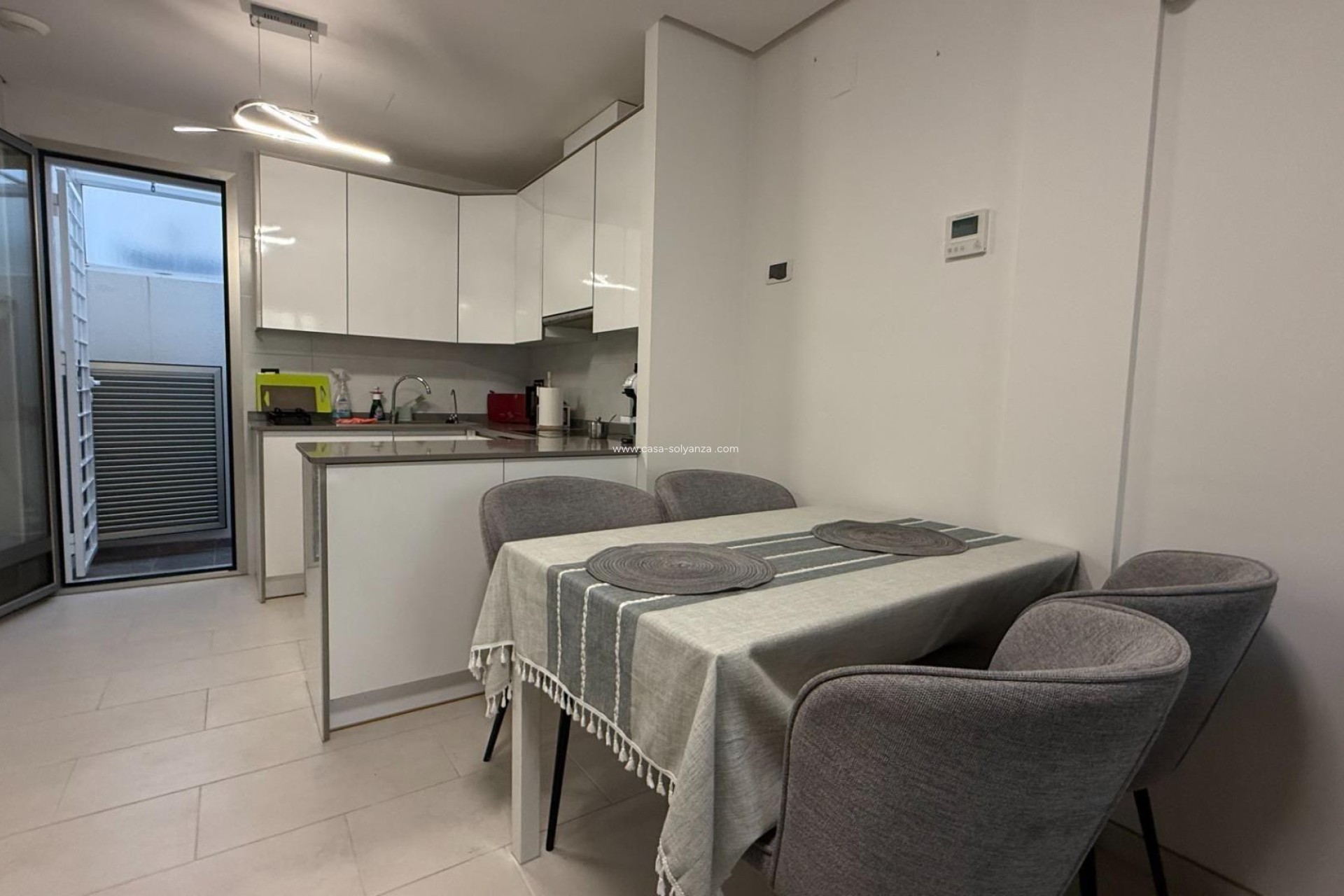 Revente - Maison de ville - Torrevieja - Aguas nuevas