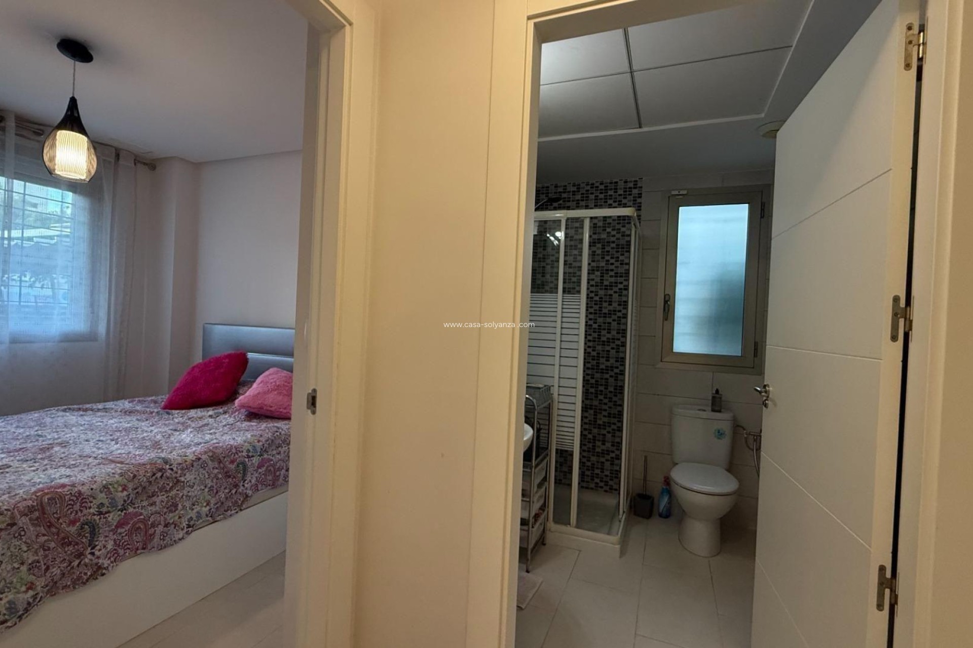 Revente - Maison de ville - Torrevieja - Aguas nuevas