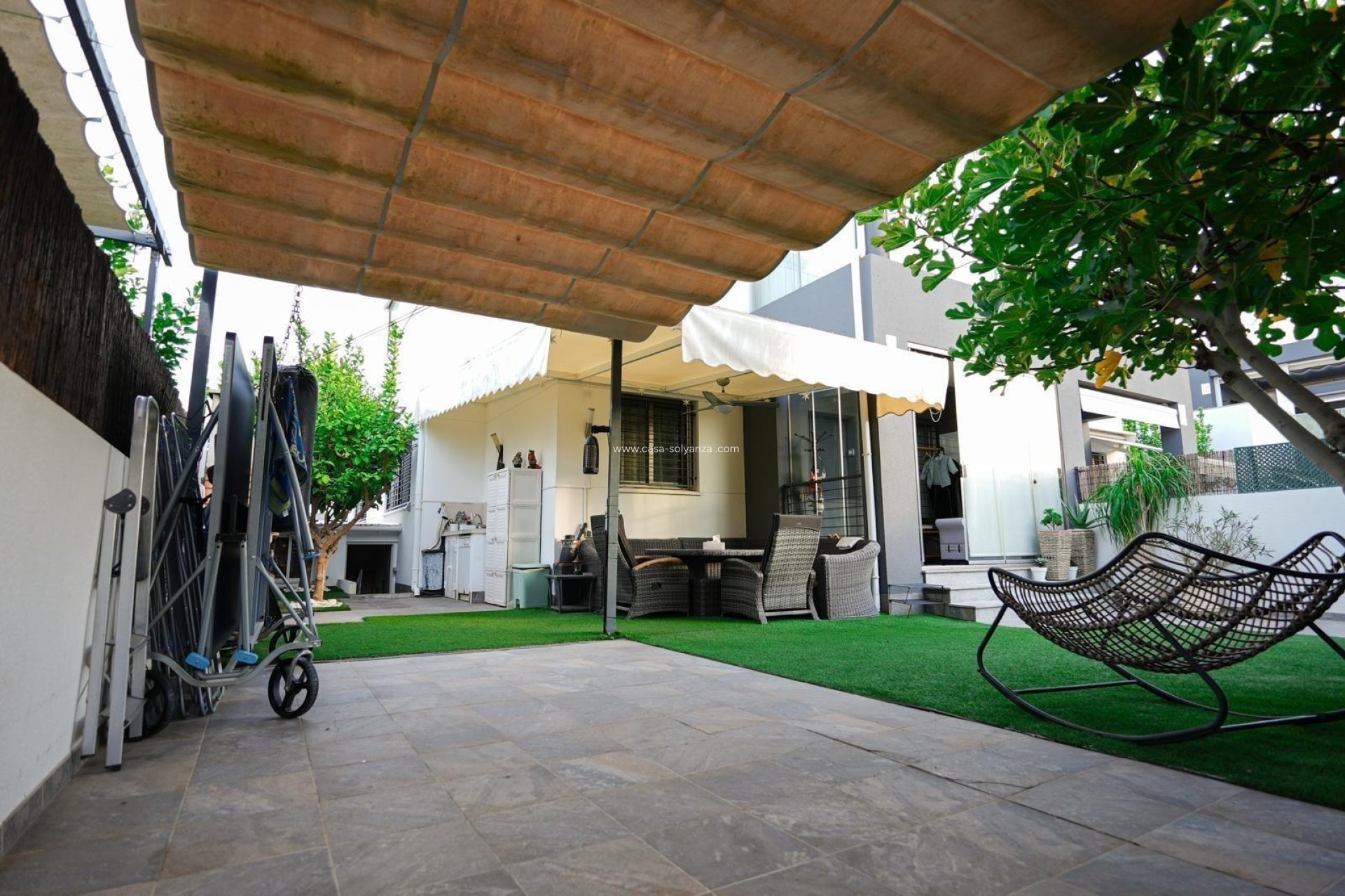 Revente - Maison de ville - Torrevieja - Aguas nuevas