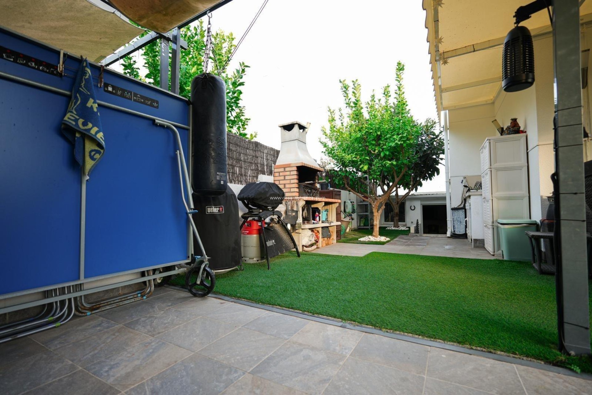 Revente - Maison de ville - Torrevieja - Aguas nuevas
