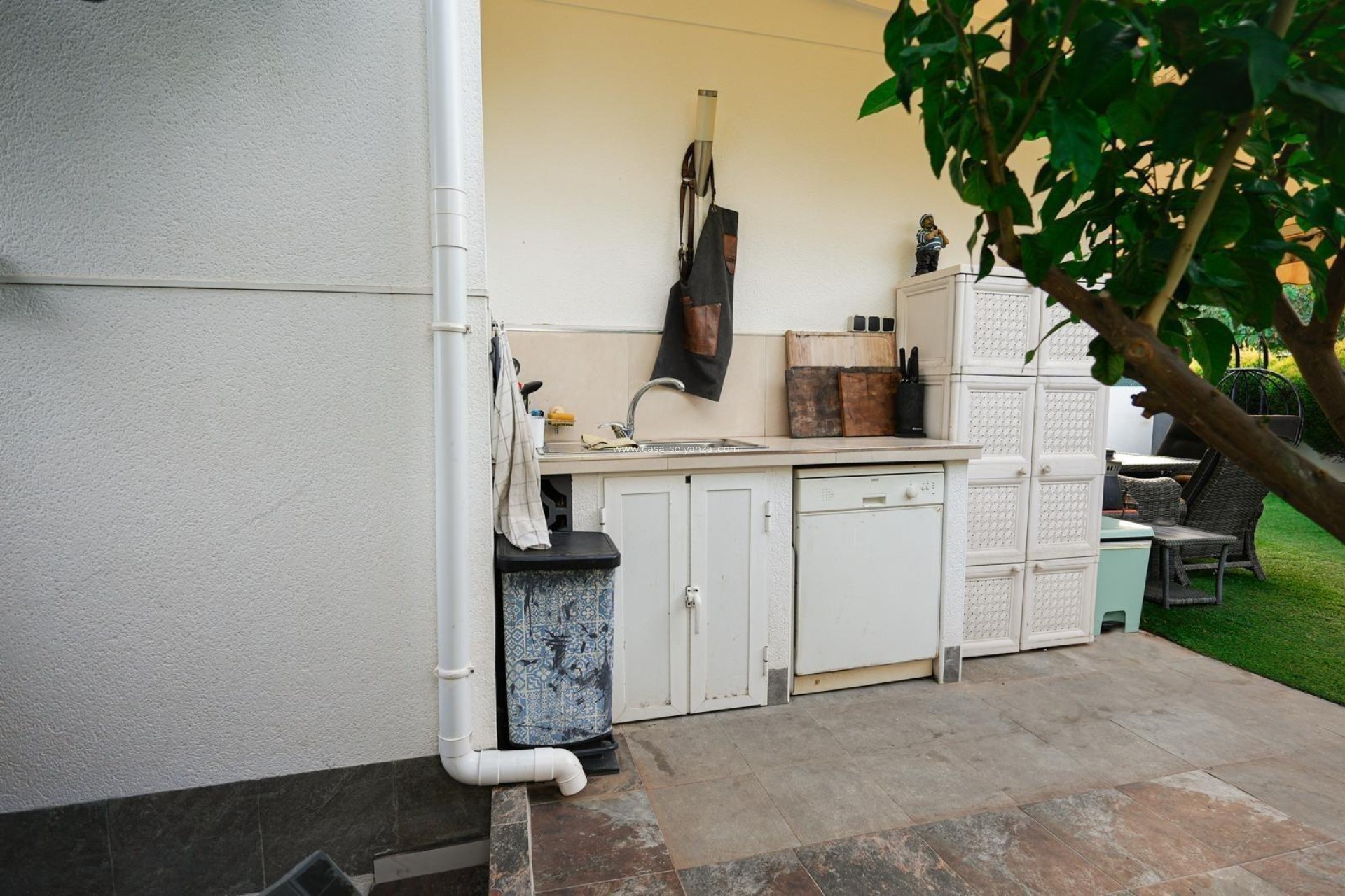 Revente - Maison de ville - Torrevieja - Aguas nuevas