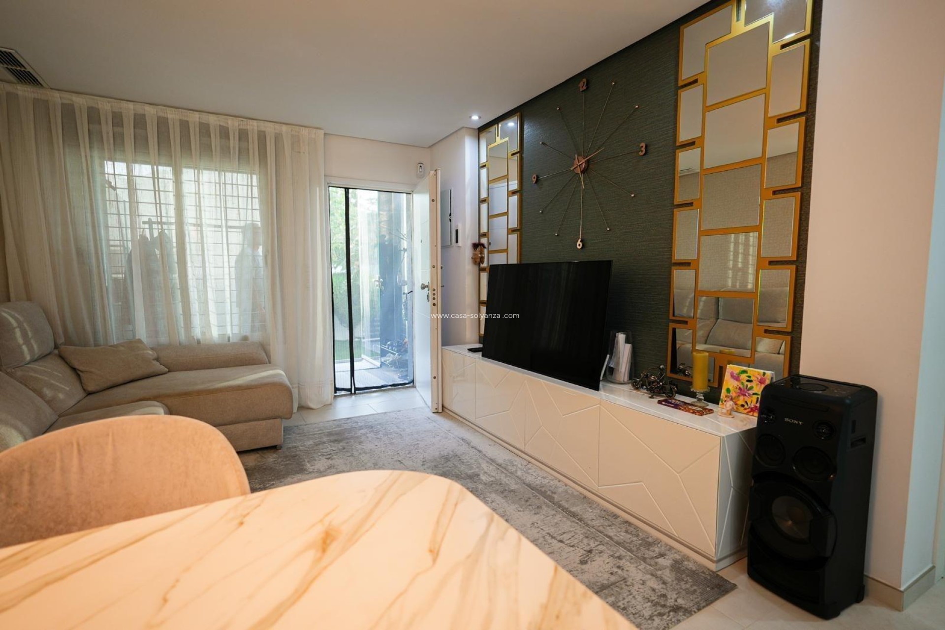 Revente - Maison de ville - Torrevieja - Aguas nuevas