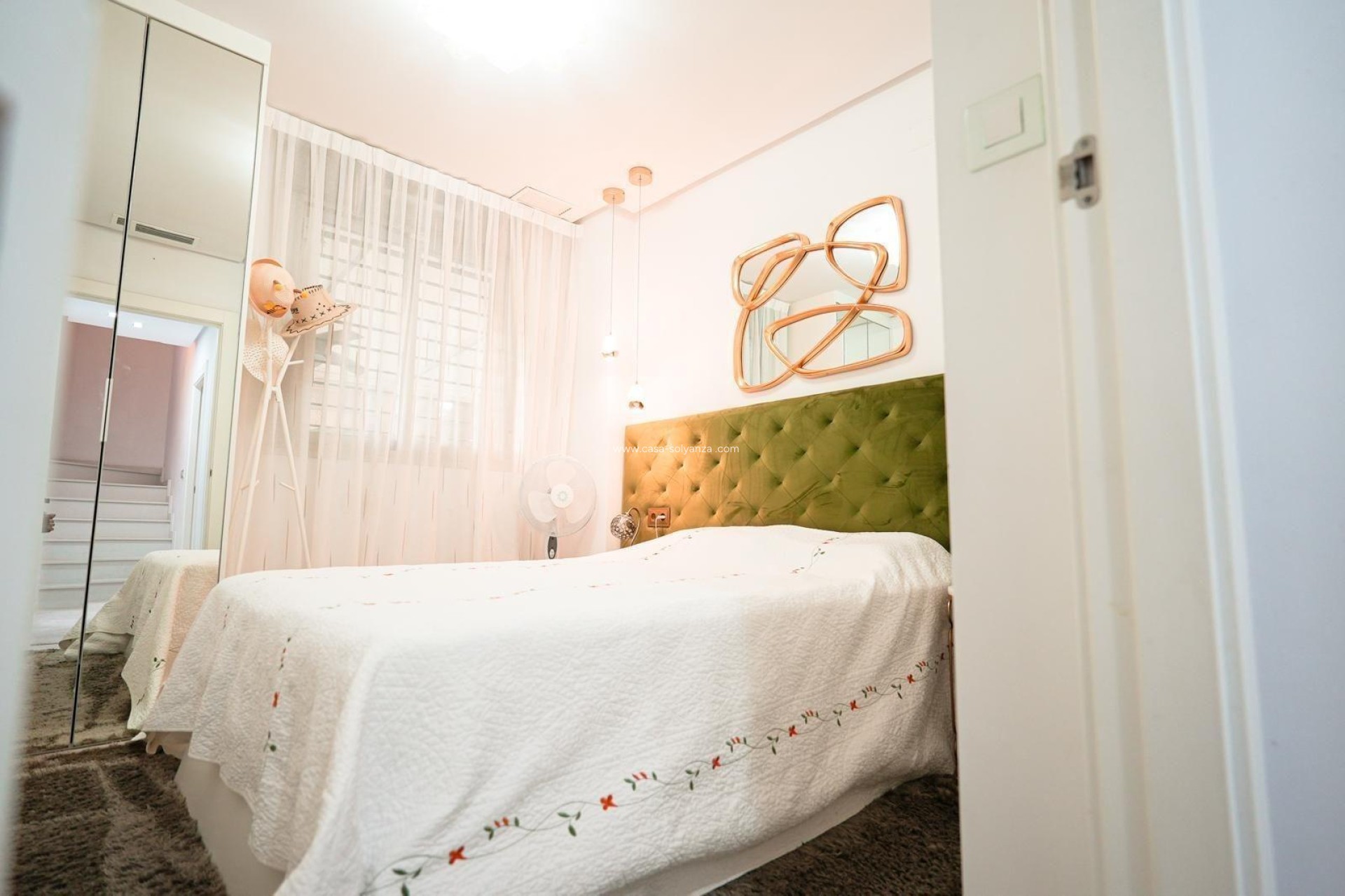 Revente - Maison de ville - Torrevieja - Aguas nuevas
