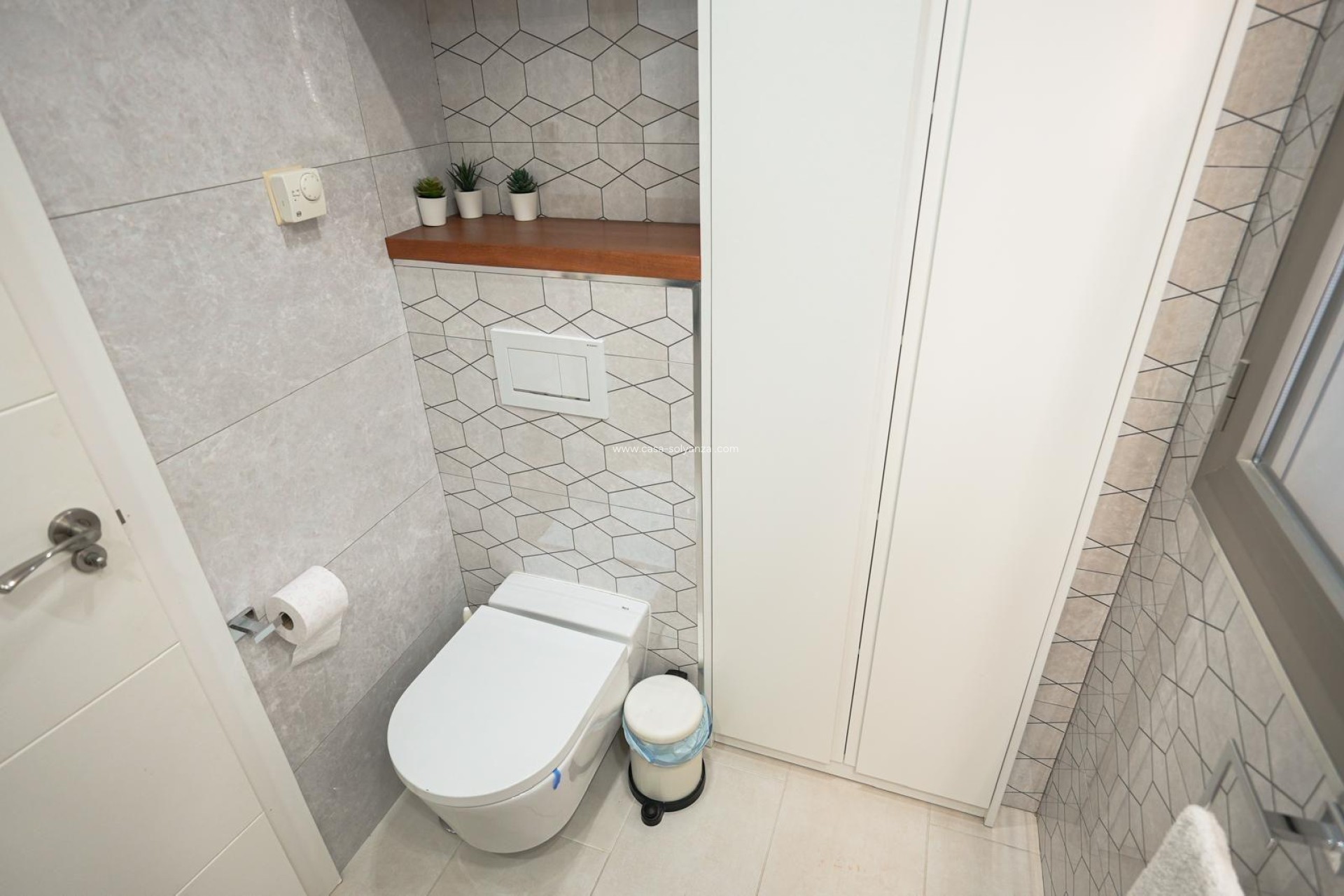 Revente - Maison de ville - Torrevieja - Aguas nuevas