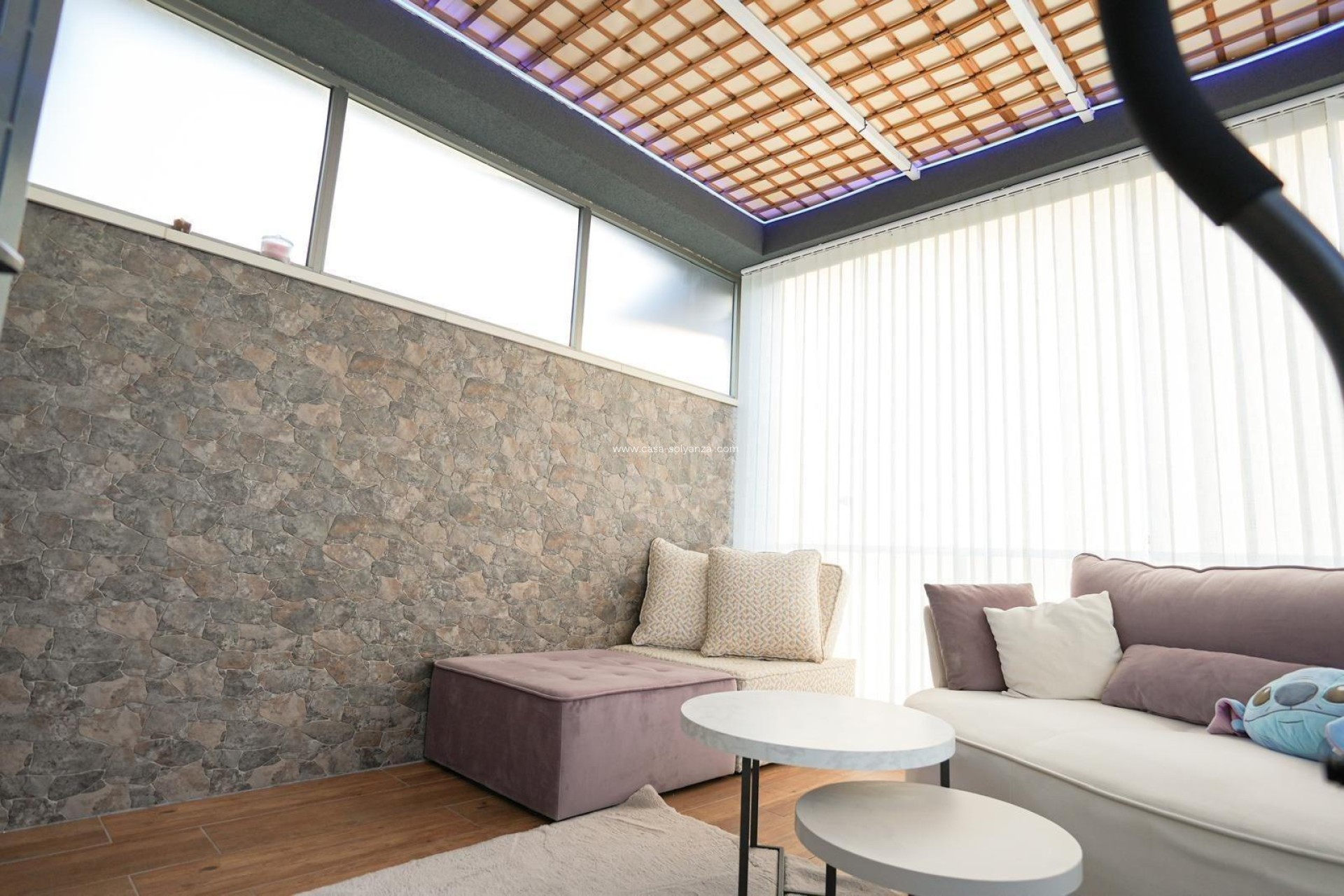 Revente - Maison de ville - Torrevieja - Aguas nuevas
