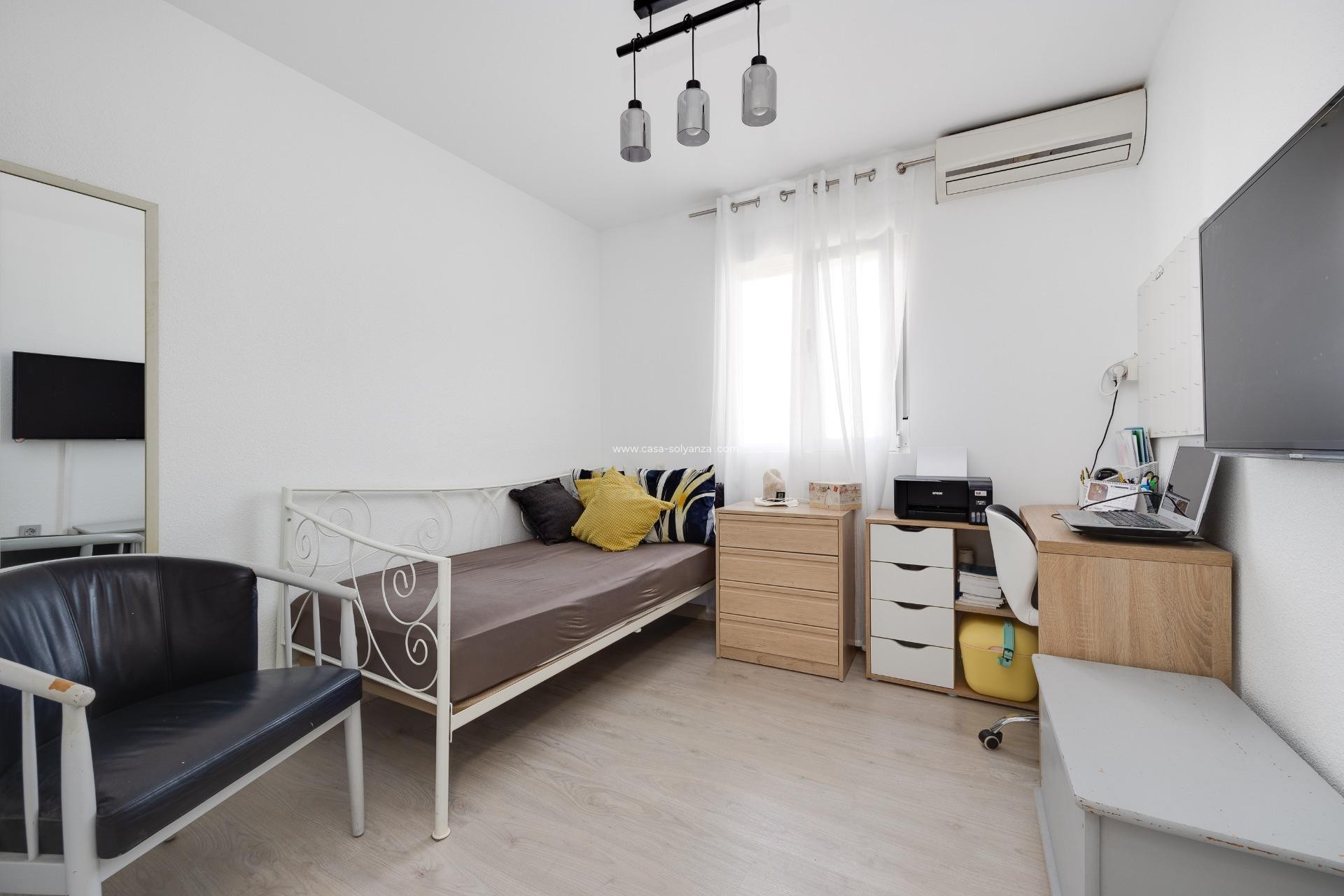 Revente - Maison de ville - Torrevieja - Aguas nuevas