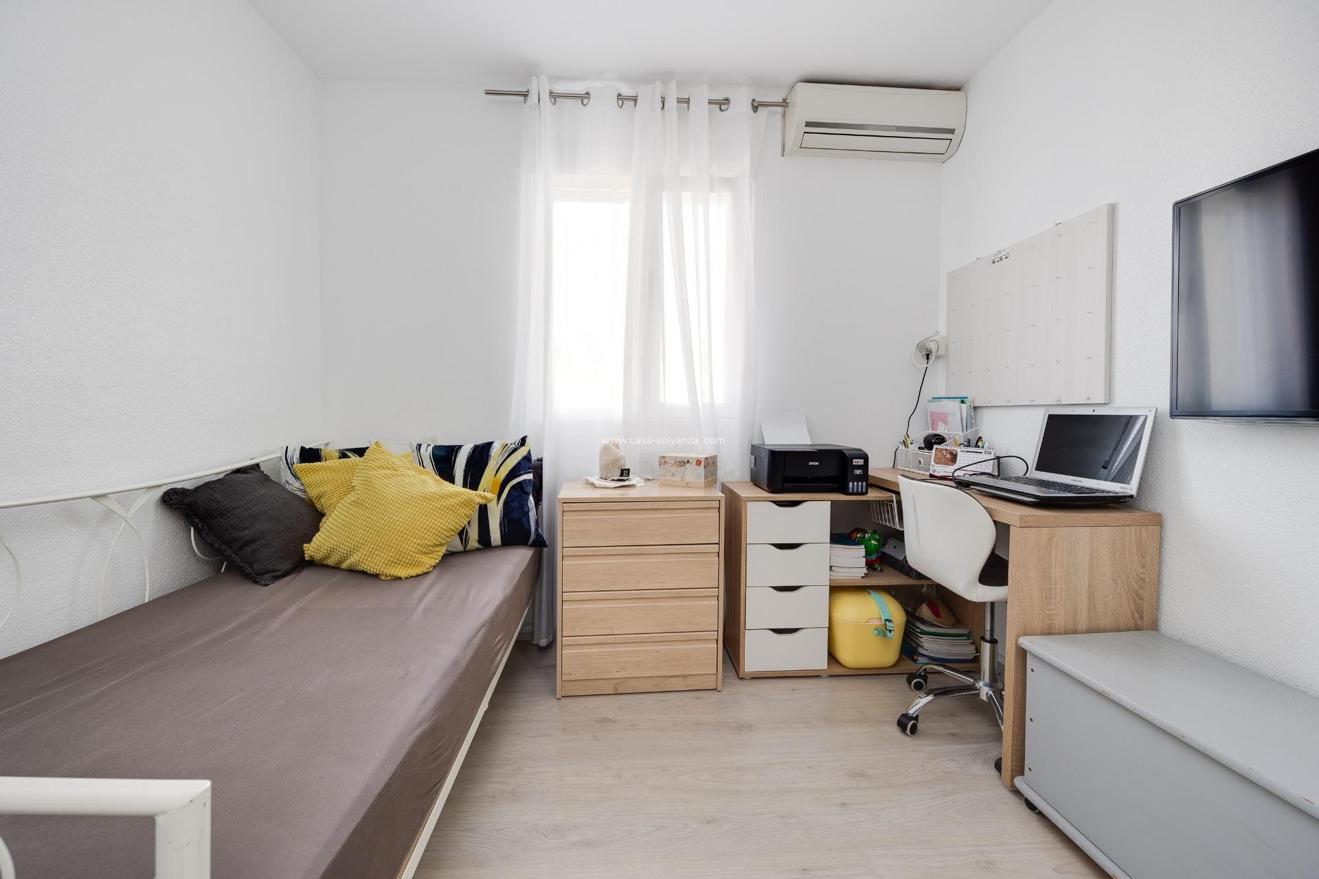 Revente - Maison de ville - Torrevieja - Aguas nuevas