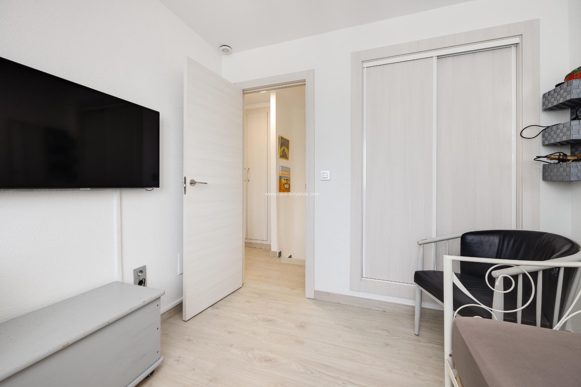 Revente - Maison de ville - Torrevieja - Aguas nuevas