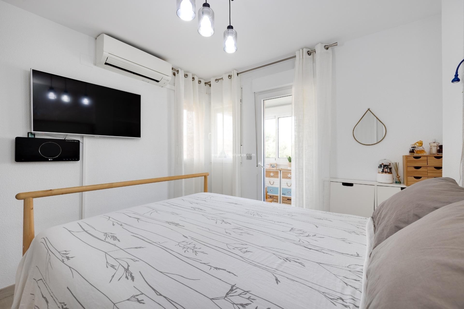 Revente - Maison de ville - Torrevieja - Aguas nuevas