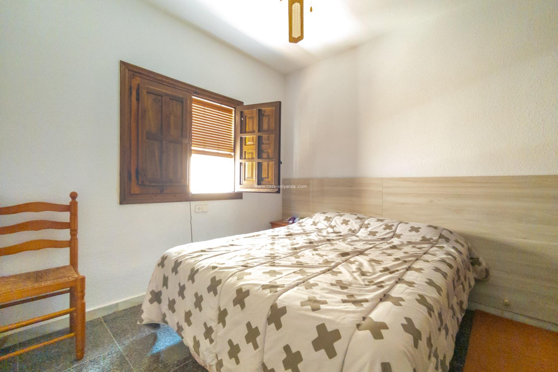 Revente - Maison de ville - Torrevieja - Cabo cervera