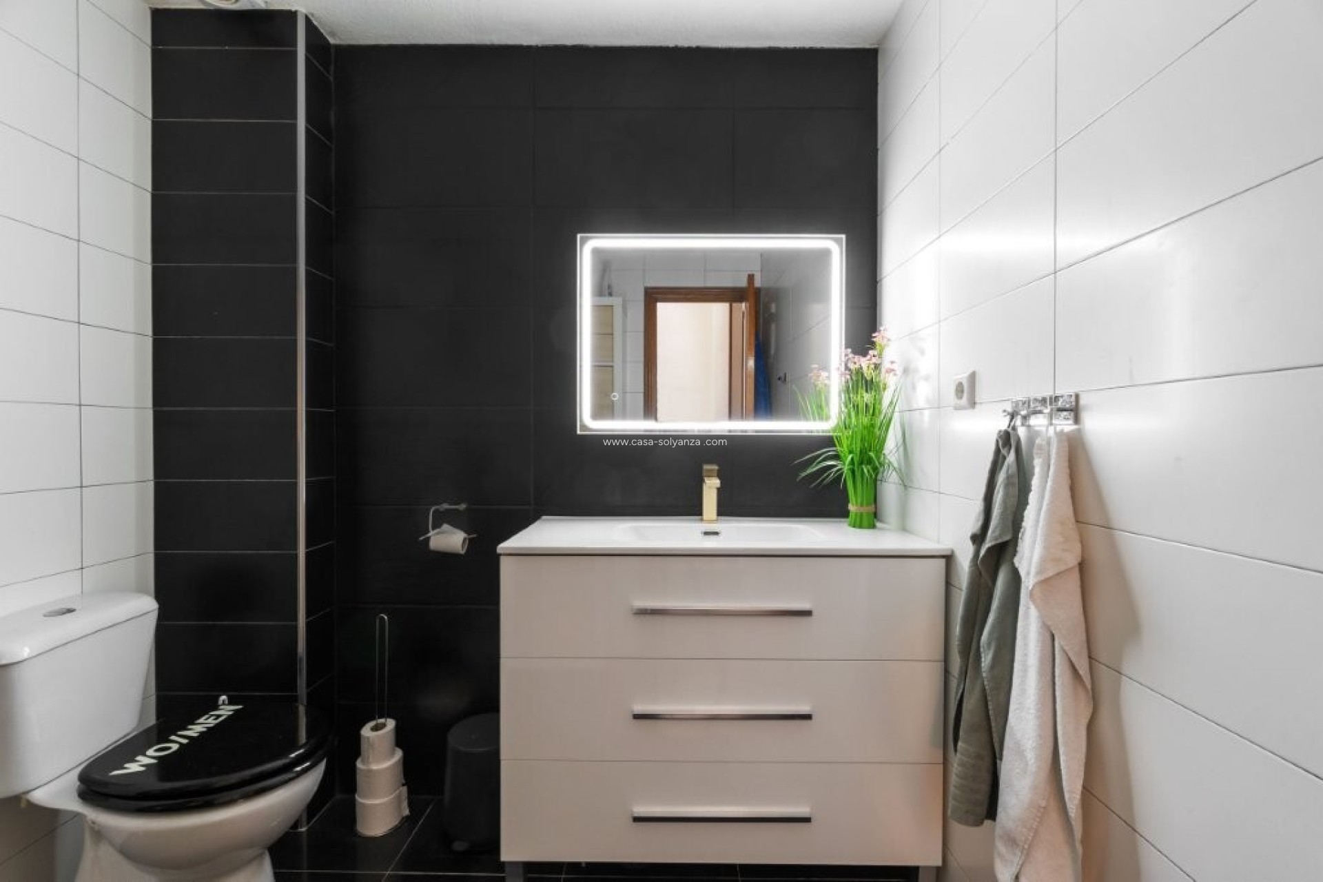 Revente - Maison de ville - Torrevieja - Cabo cervera