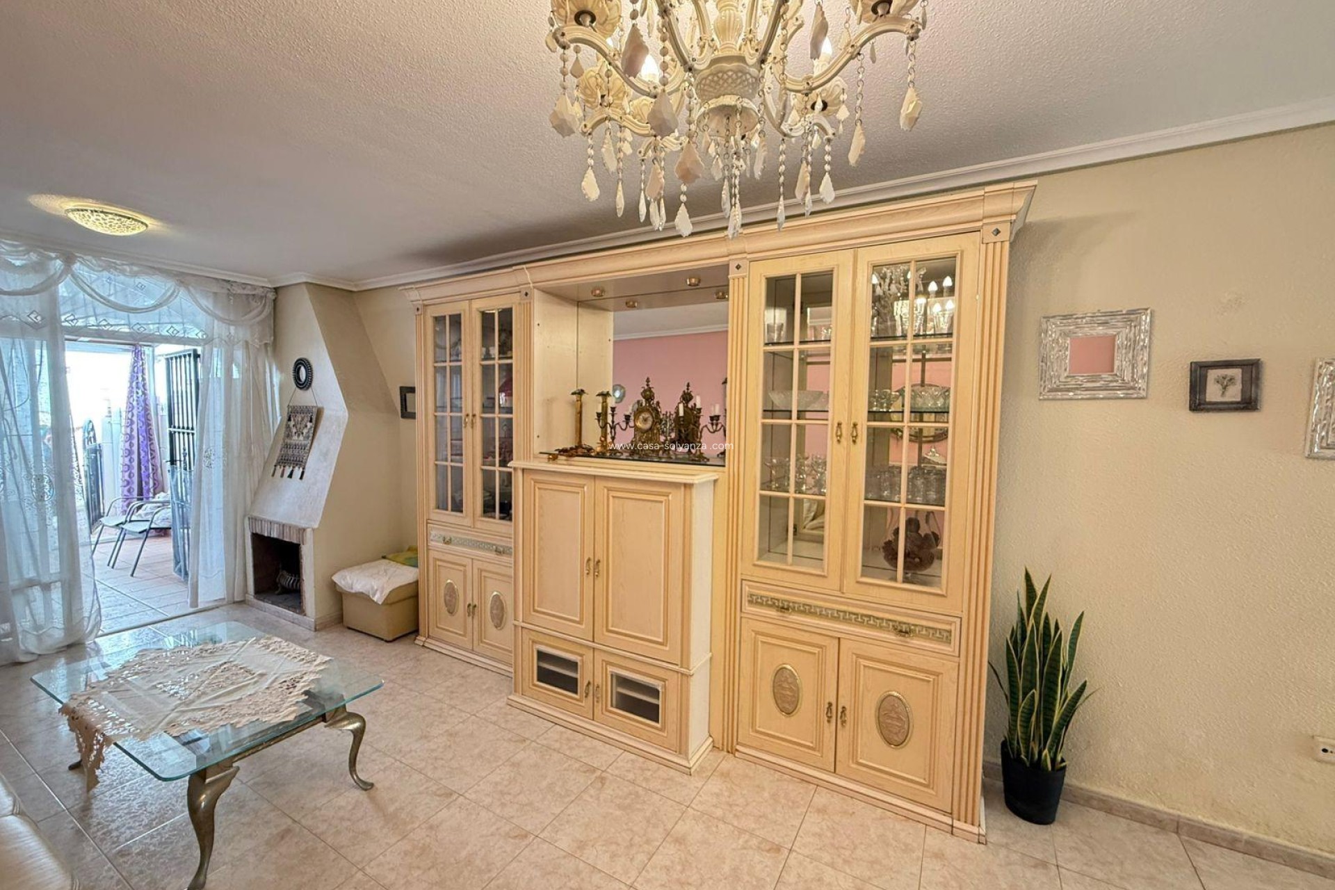 Revente - Maison de ville - Torrevieja - Calas Blanca