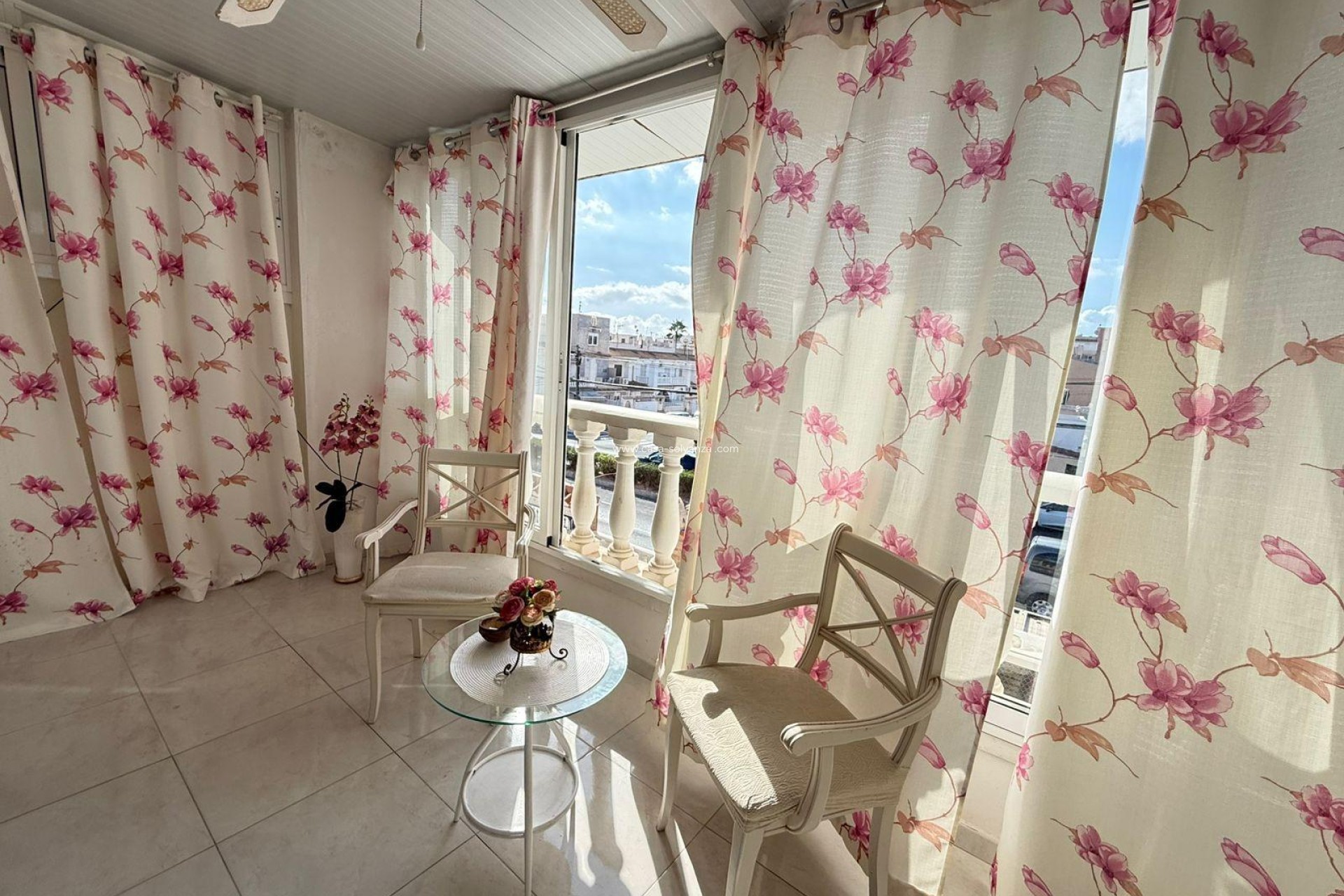 Revente - Maison de ville - Torrevieja - Calas Blanca