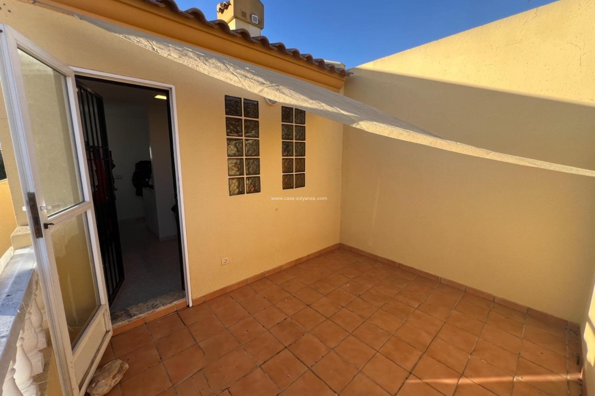 Revente - Maison de ville - Torrevieja - Calas Blanca