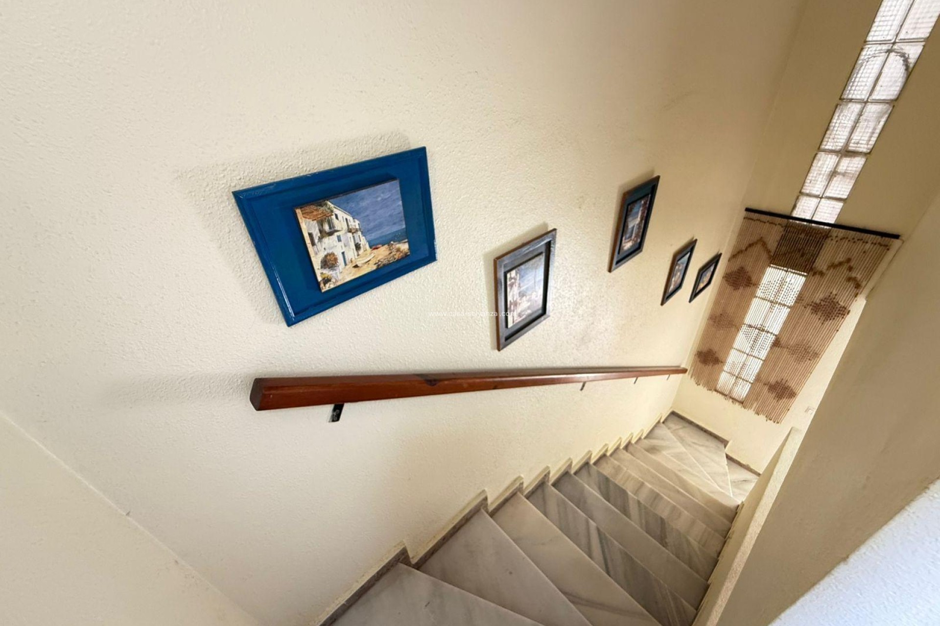 Revente - Maison de ville - Torrevieja - Calas Blanca