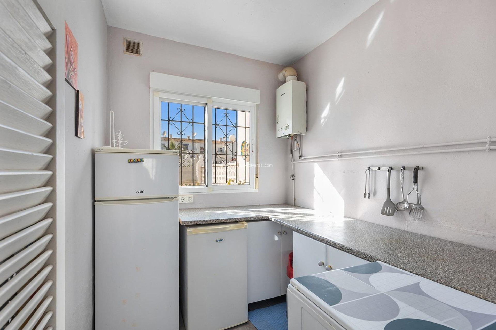 Revente - Maison de ville - Torrevieja - Calas Blanca