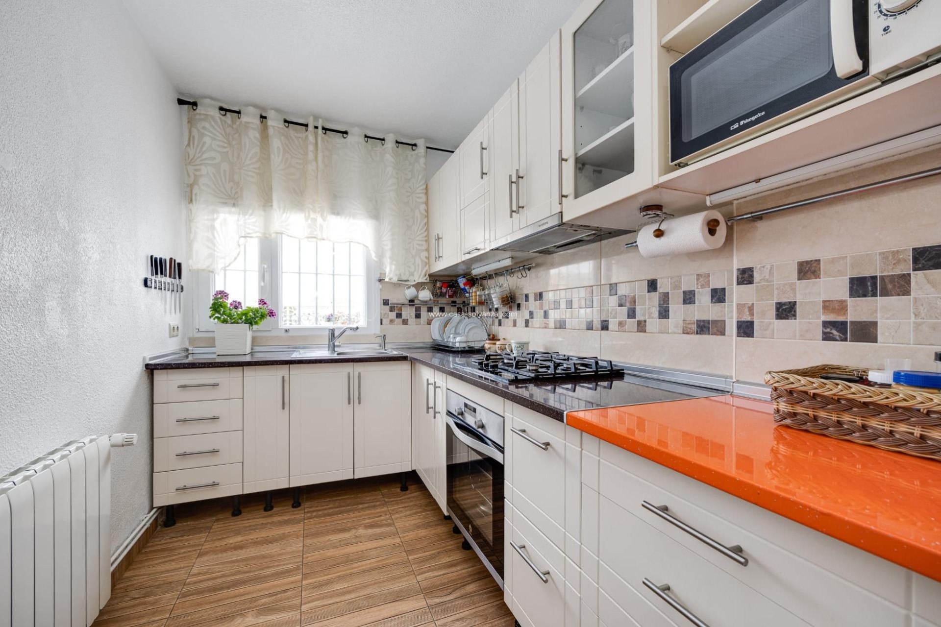 Revente - Maison de ville - Torrevieja - Calas Blanca