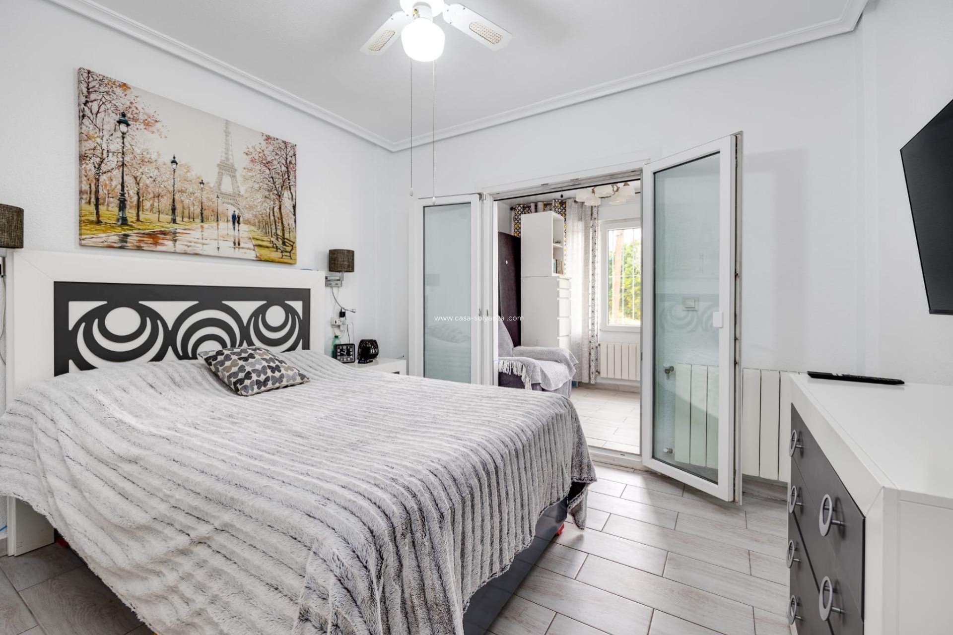 Revente - Maison de ville - Torrevieja - Calas Blanca