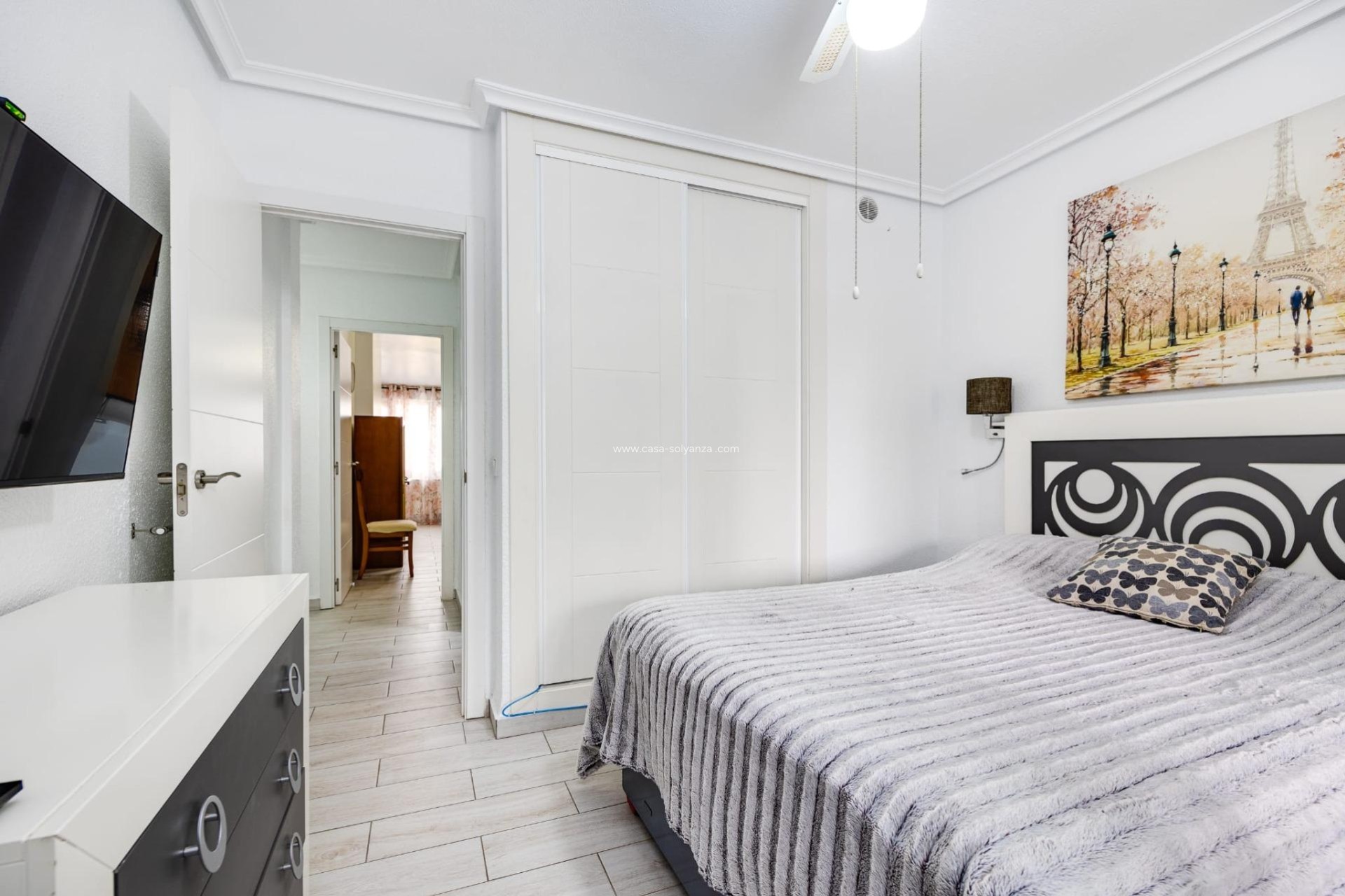 Revente - Maison de ville - Torrevieja - Calas Blanca