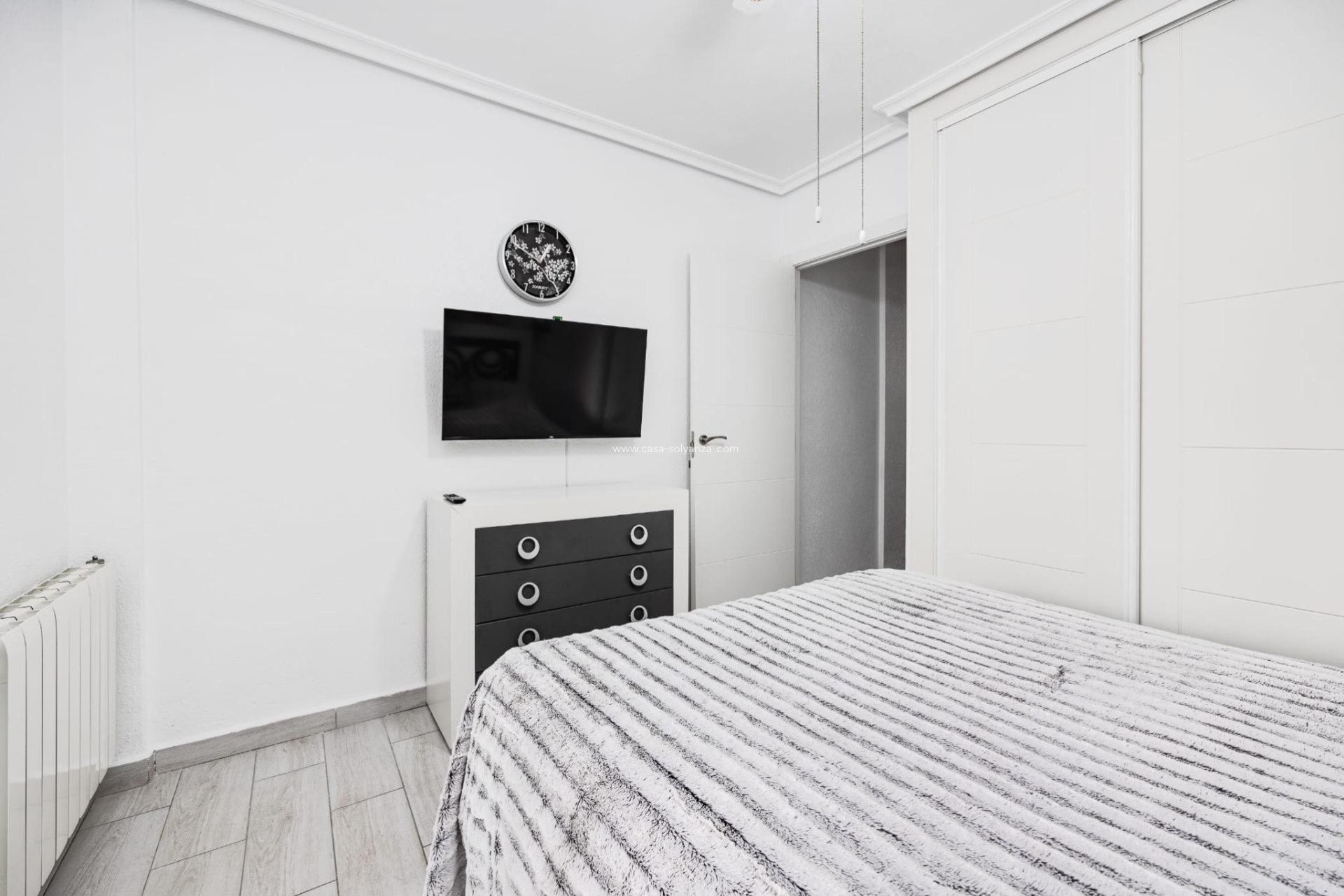 Revente - Maison de ville - Torrevieja - Calas Blanca