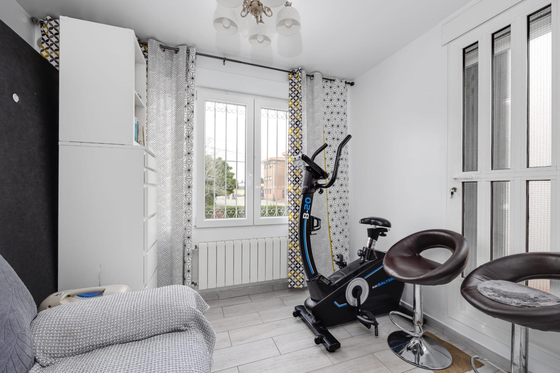 Revente - Maison de ville - Torrevieja - Calas Blanca