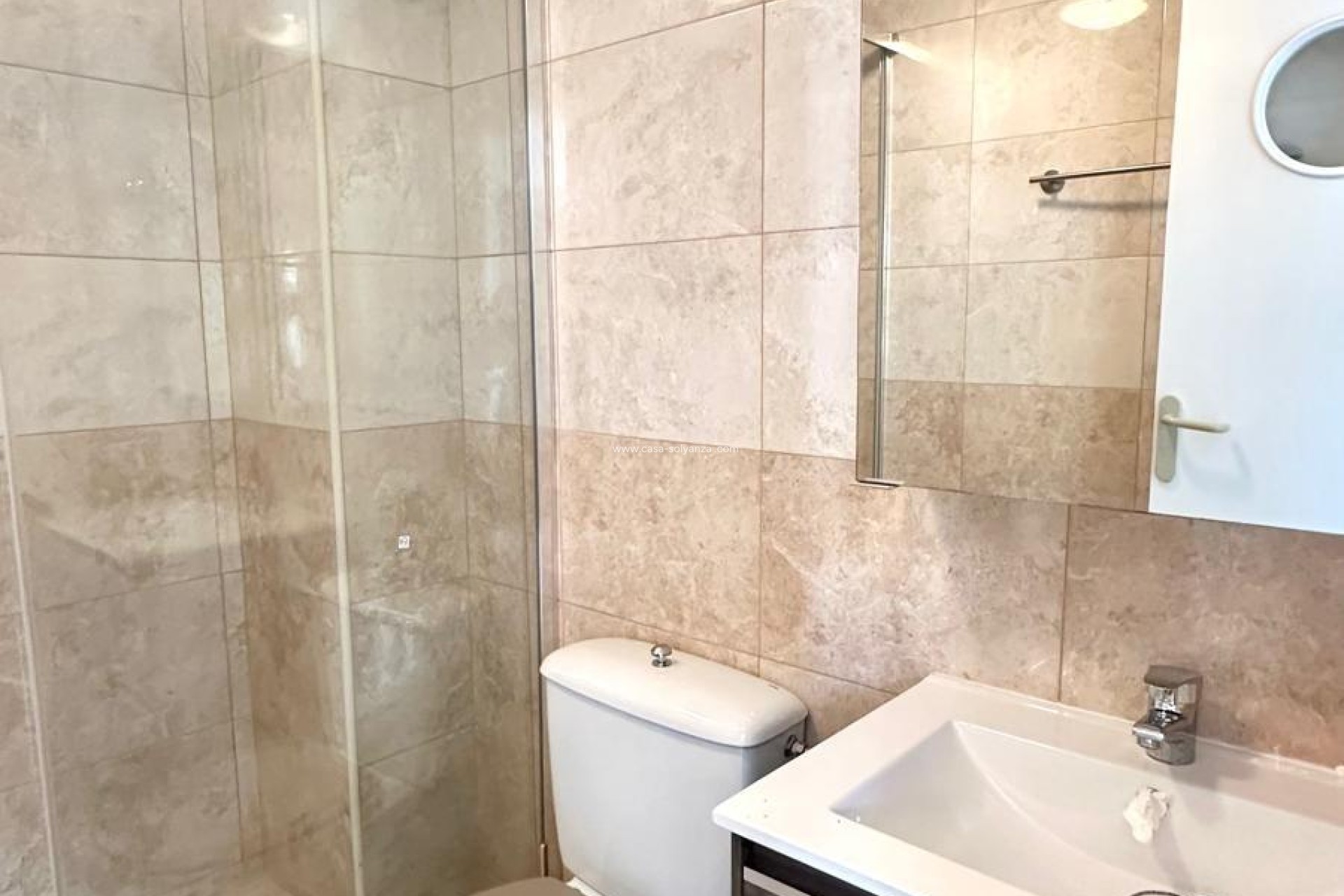 Revente - Maison de ville - Torrevieja - Carrefour