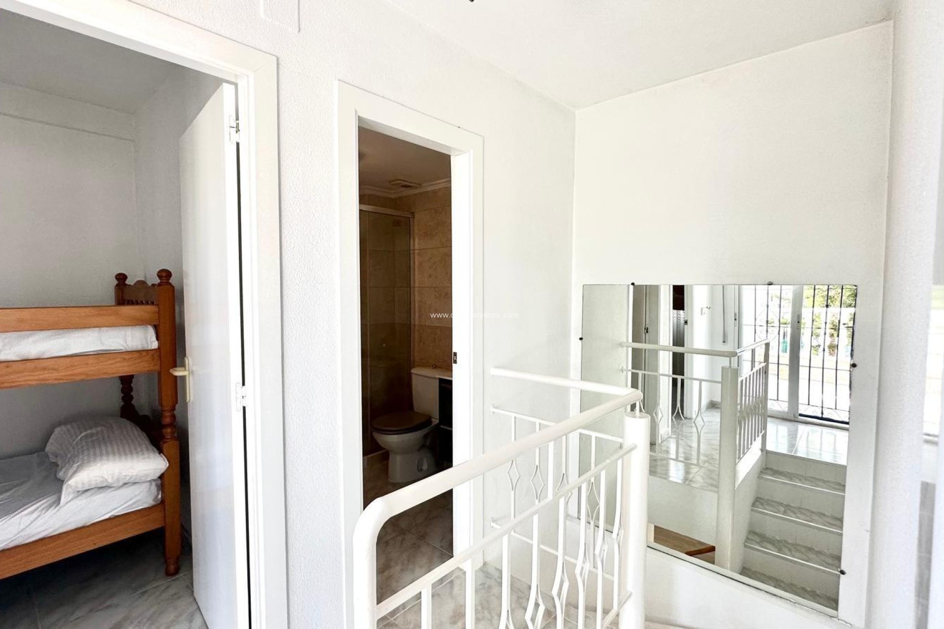 Revente - Maison de ville - Torrevieja - Carrefour