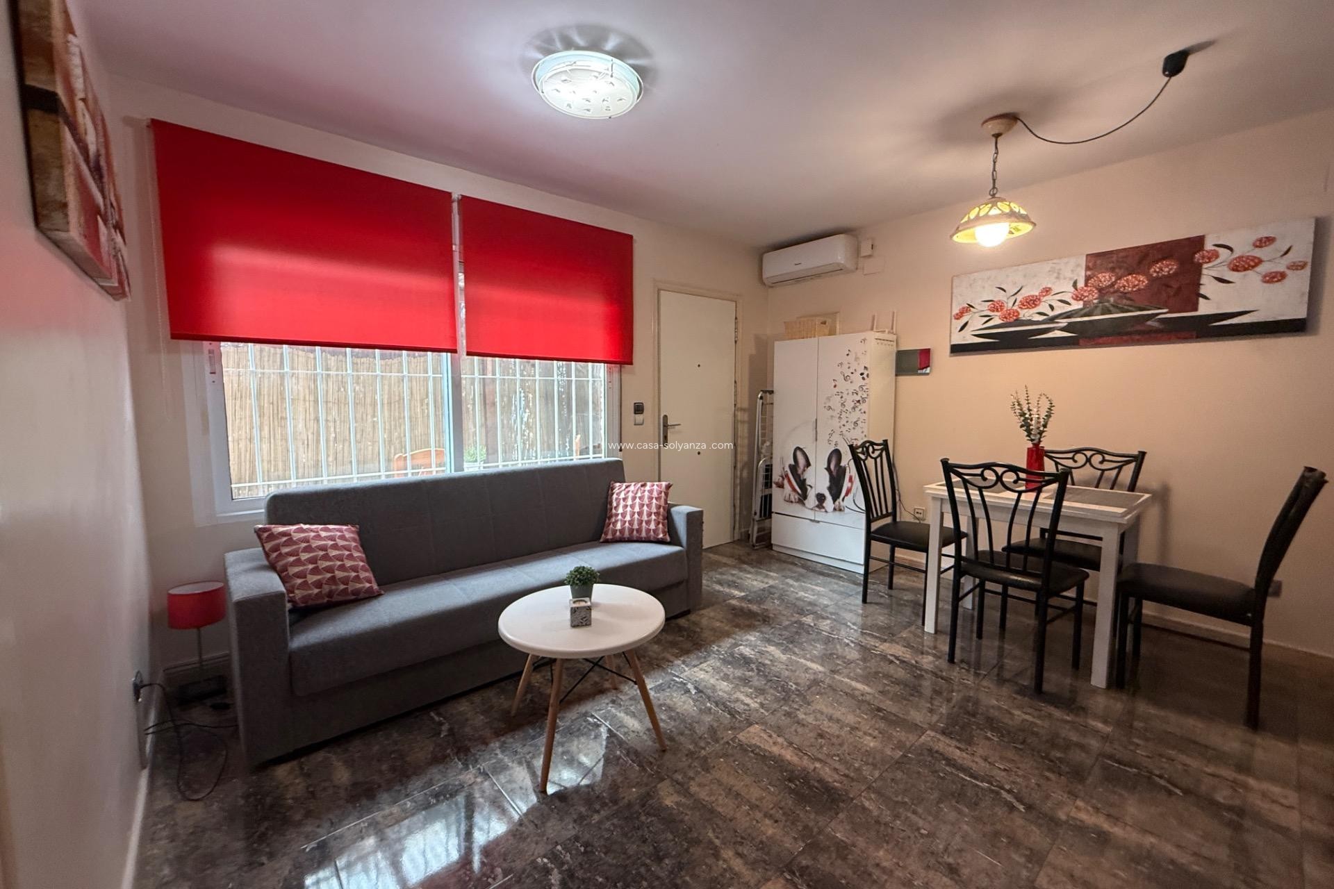 Revente - Maison de ville - Torrevieja - Carrefour