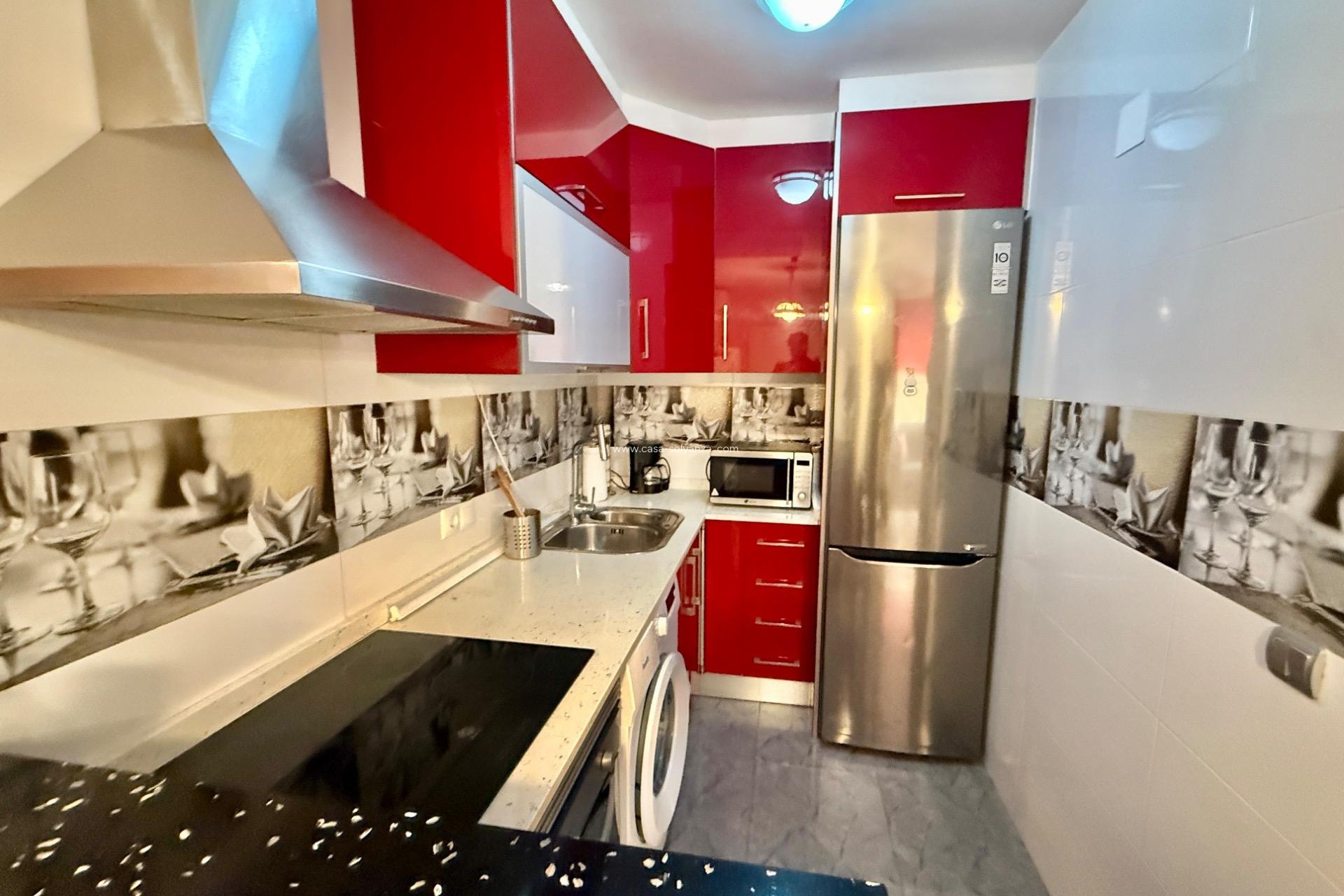 Revente - Maison de ville - Torrevieja - Carrefour