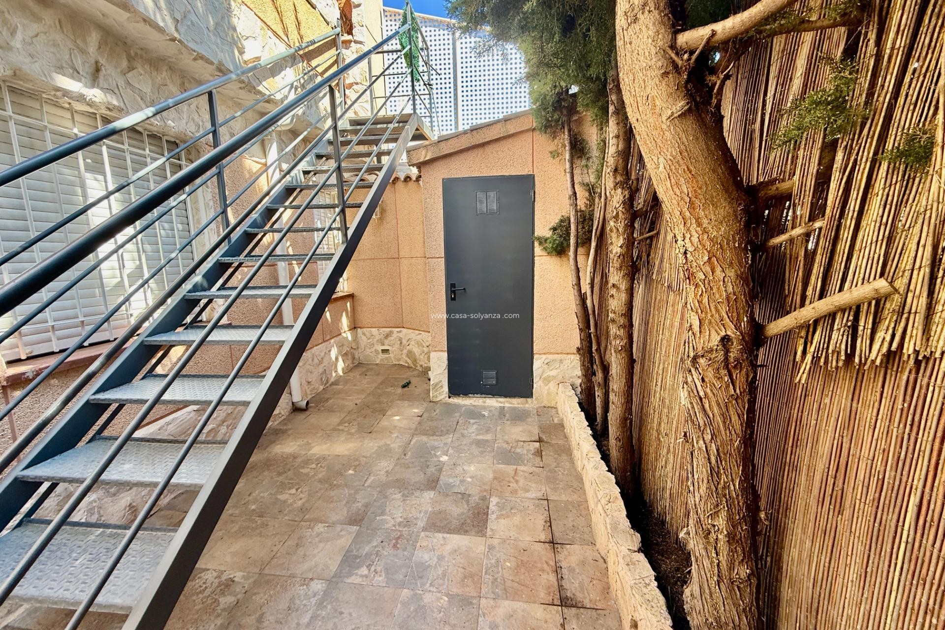 Revente - Maison de ville - Torrevieja - Carrefour