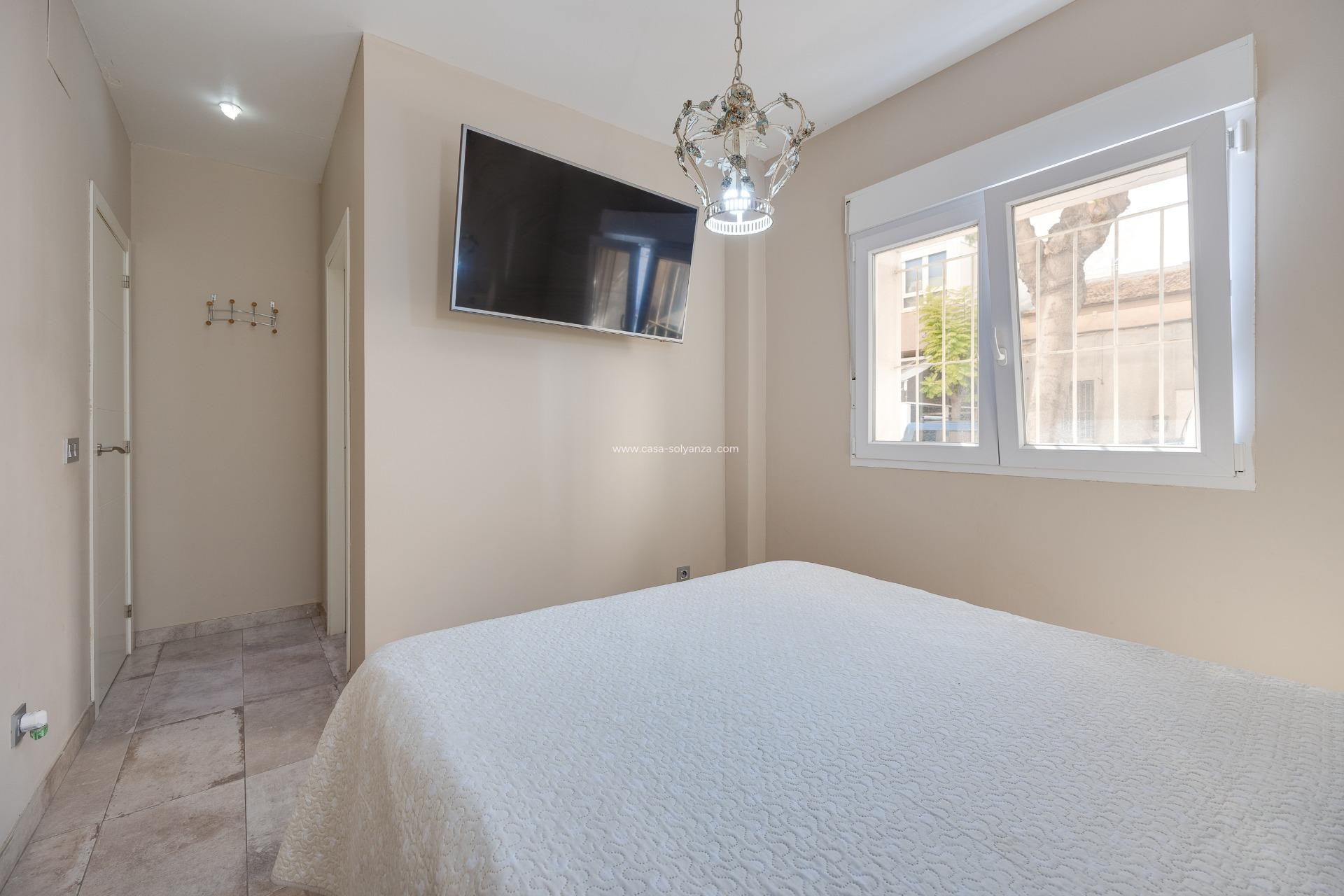 Revente - Maison de ville - Torrevieja - Center