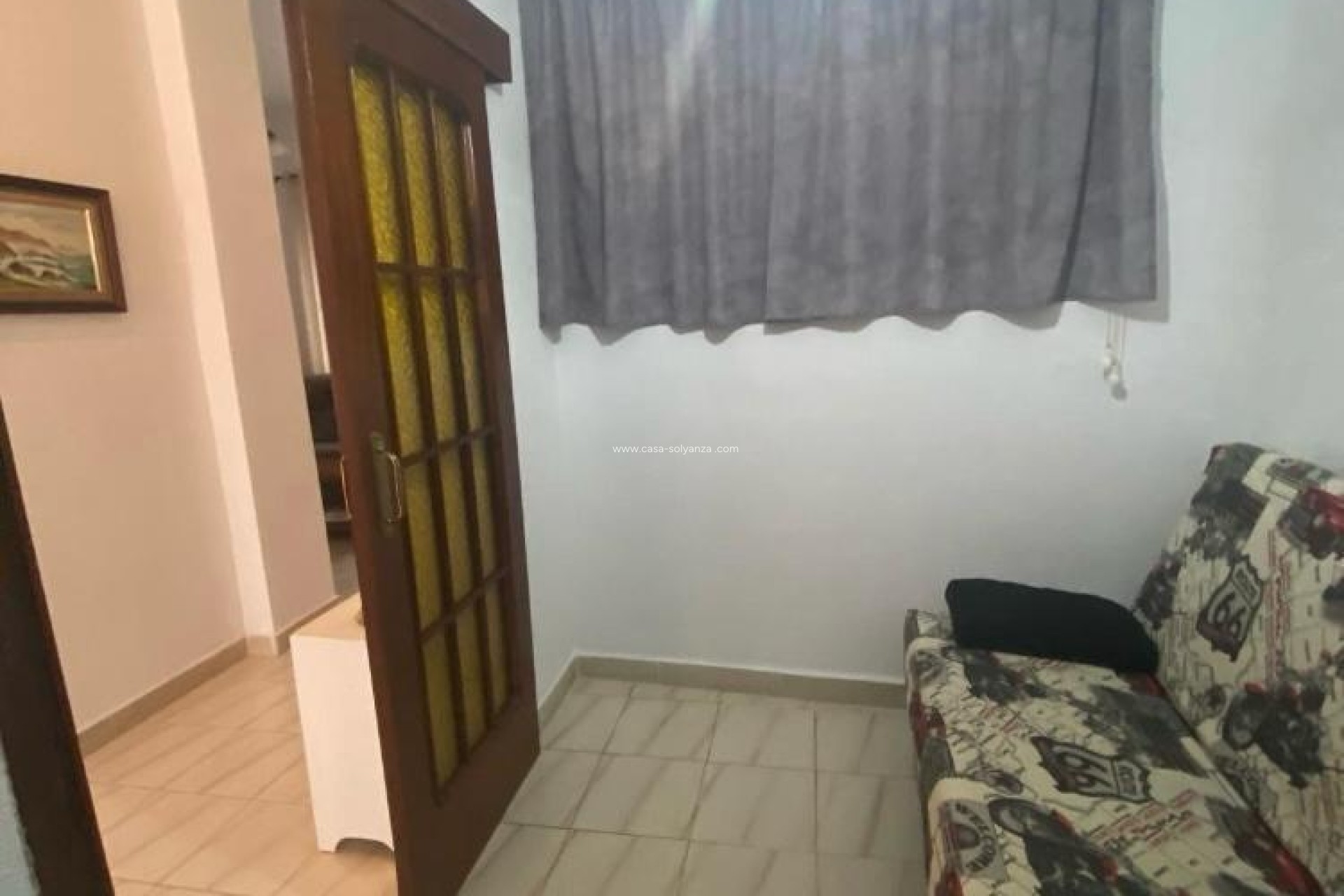 Revente - Maison de ville - Torrevieja - Center