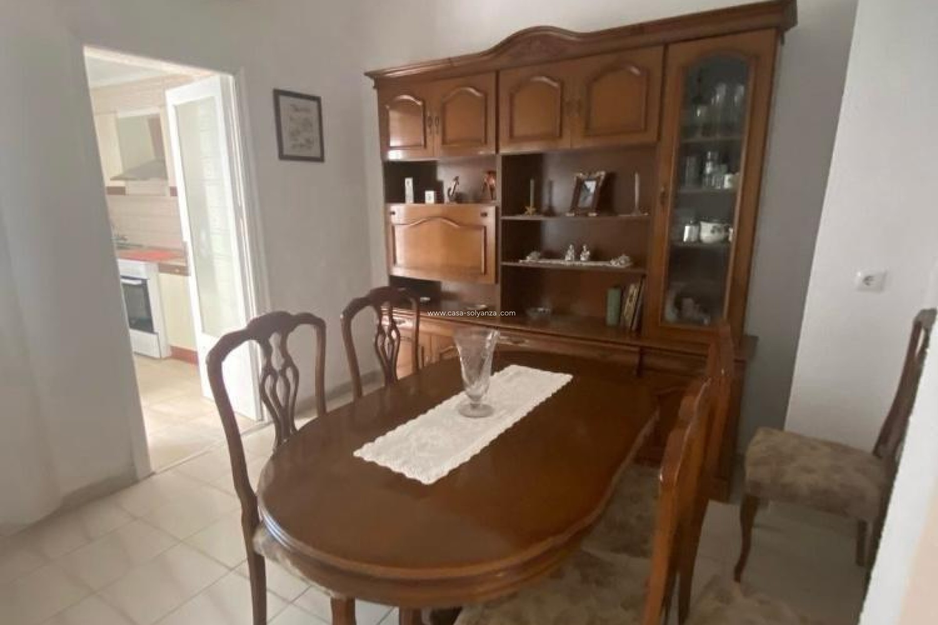 Revente - Maison de ville - Torrevieja - Center