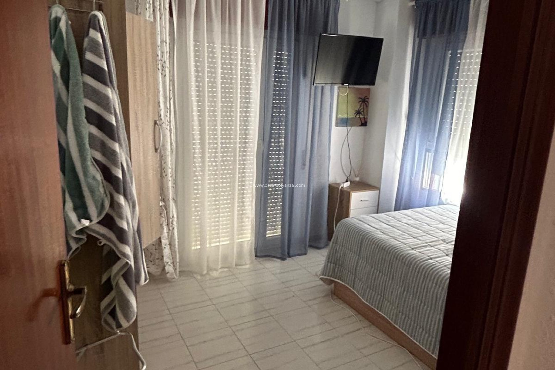 Revente - Maison de ville - Torrevieja - Center