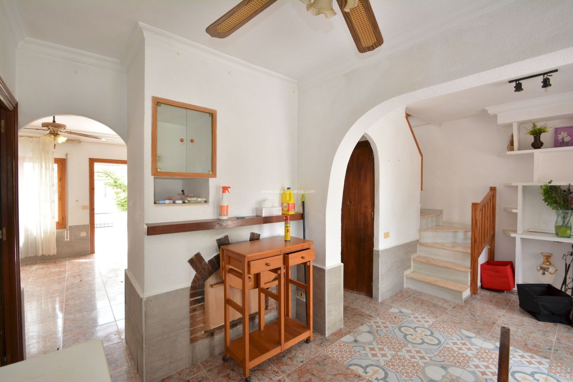 Revente - Maison de ville - Torrevieja - Costa Blanca