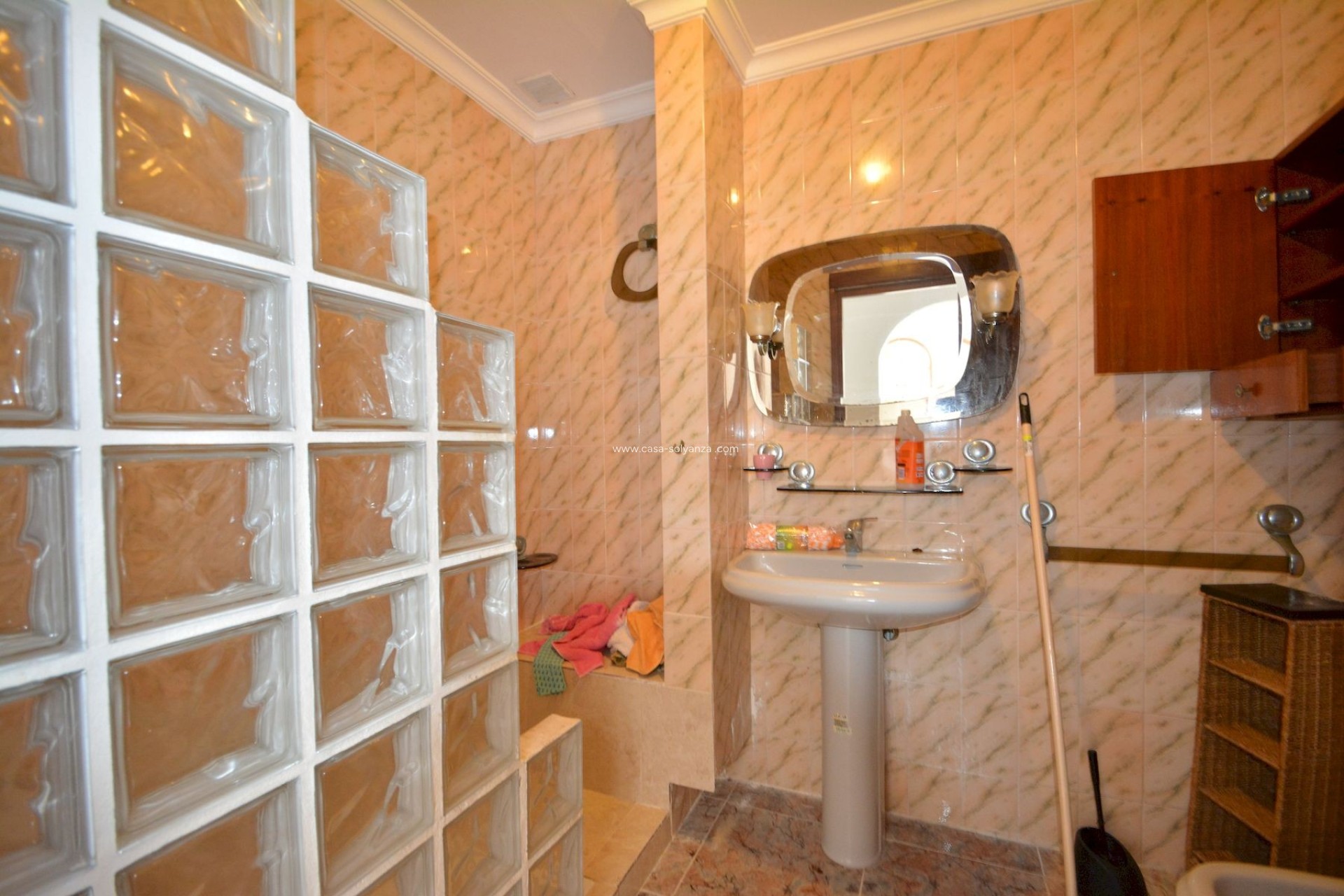 Revente - Maison de ville - Torrevieja - Costa Blanca
