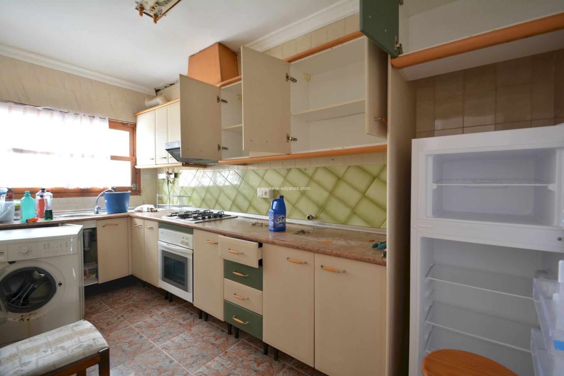 Revente - Maison de ville - Torrevieja - Costa Blanca