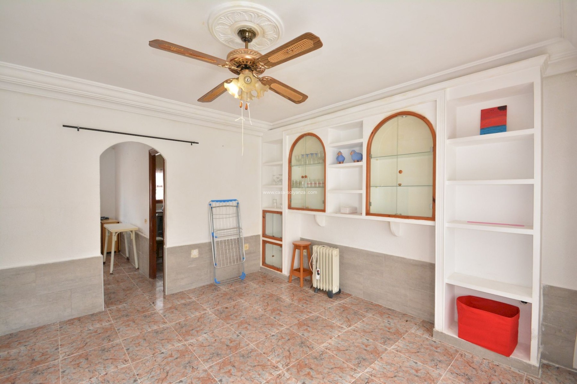 Revente - Maison de ville - Torrevieja - Costa Blanca