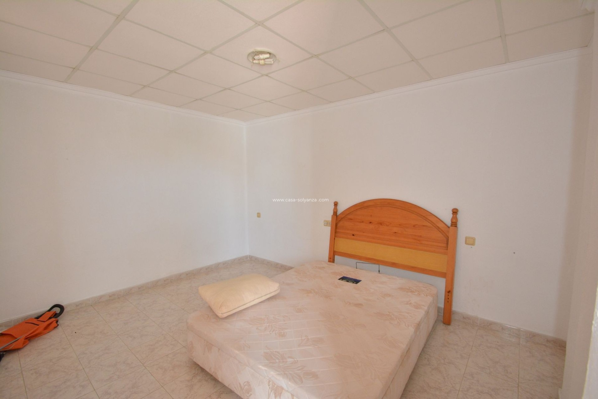 Revente - Maison de ville - Torrevieja - Costa Blanca