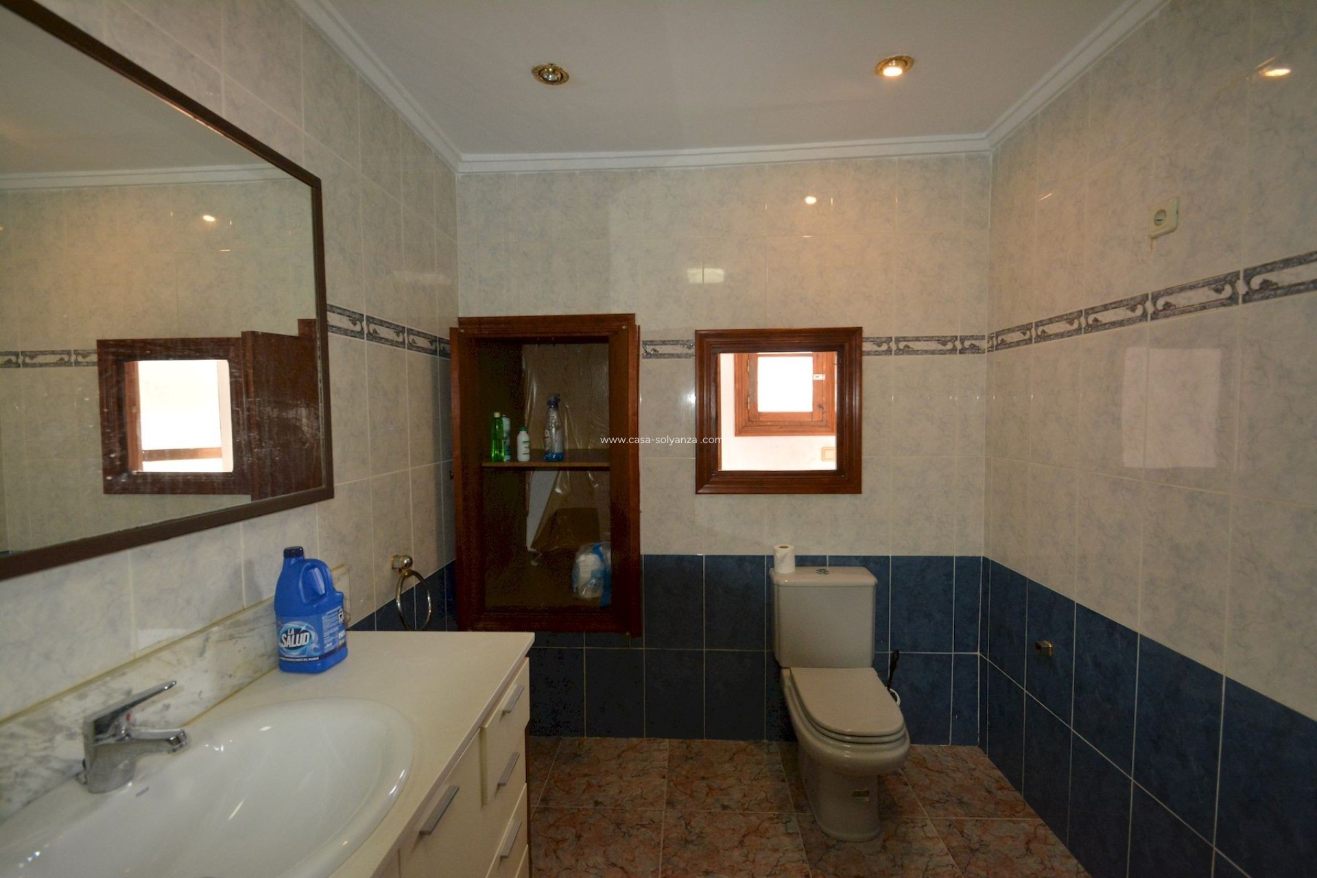 Revente - Maison de ville - Torrevieja - Costa Blanca